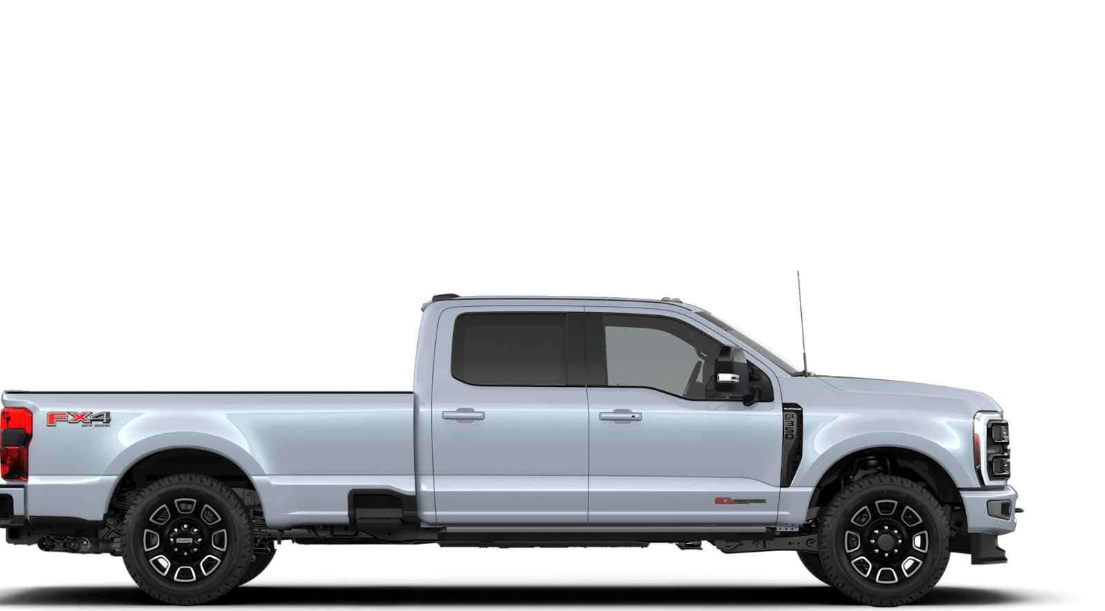 Thumbnail: 2026 Ford F-350 - 5