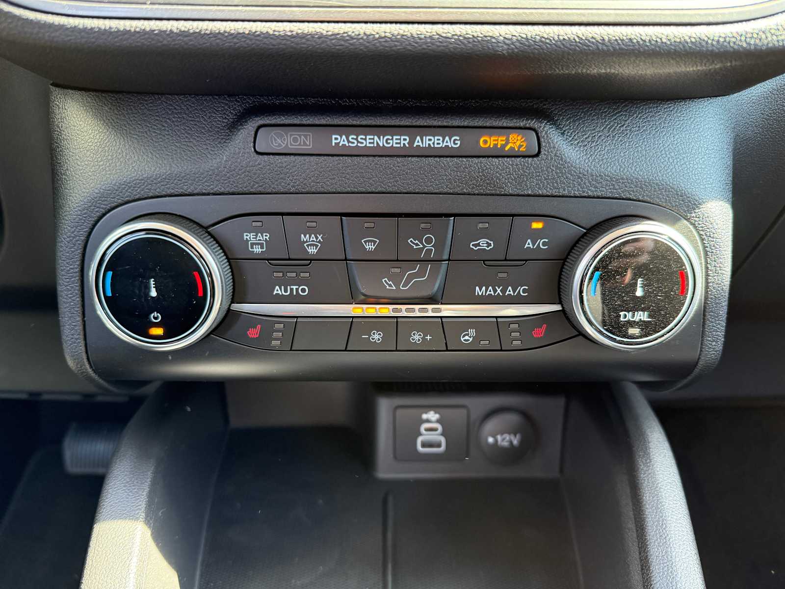 Thumbnail: 2025 Ford Escape - 16