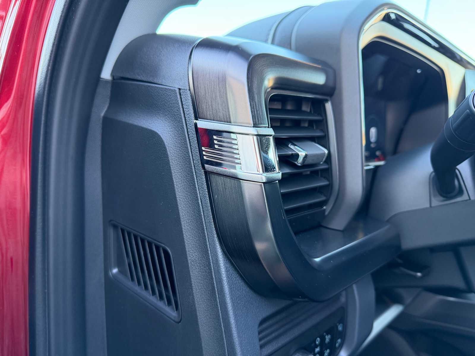 Thumbnail: 2026 Ford F-250 - 11