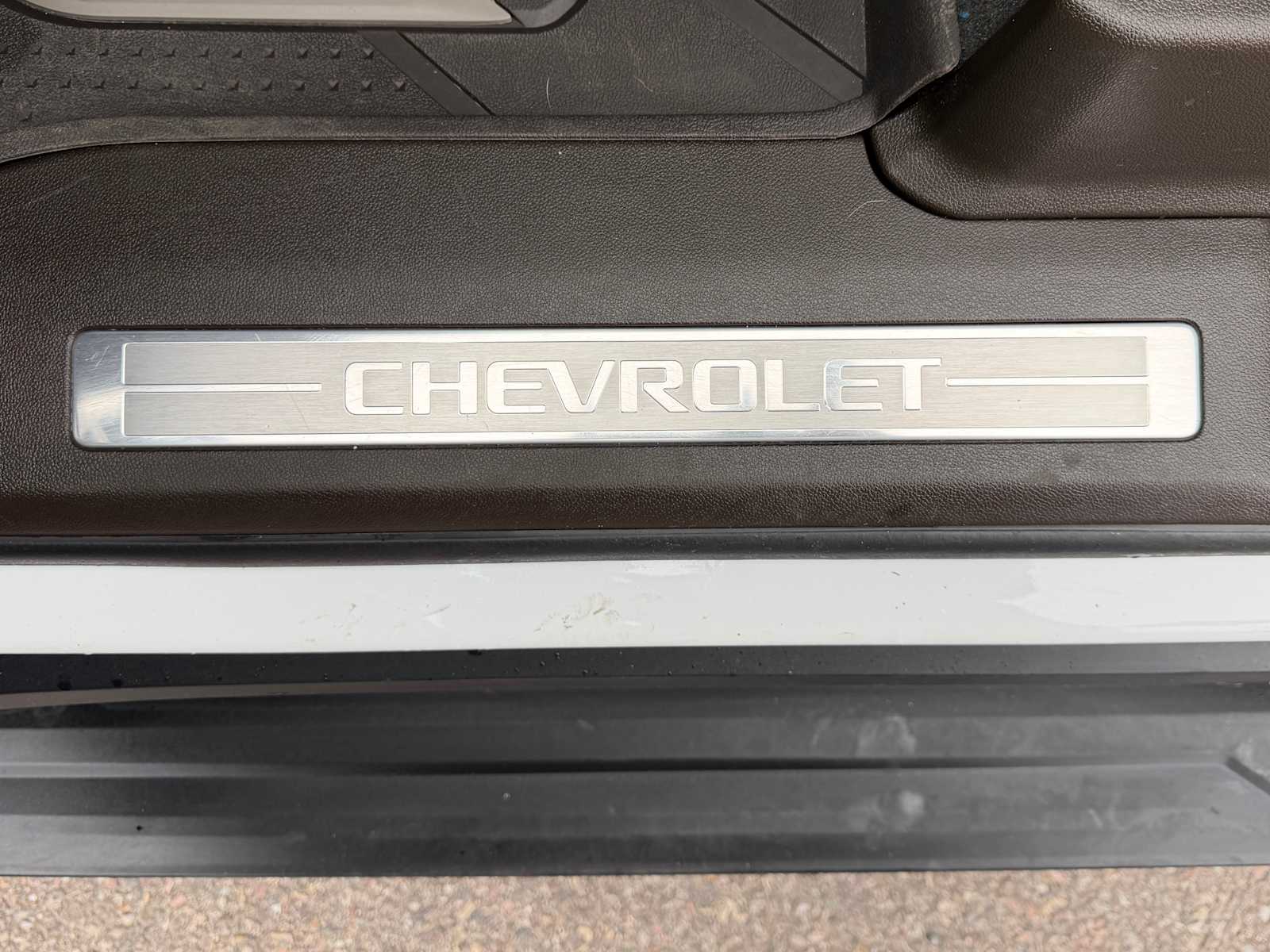 Thumbnail: 2025 Chevrolet Tahoe - 11