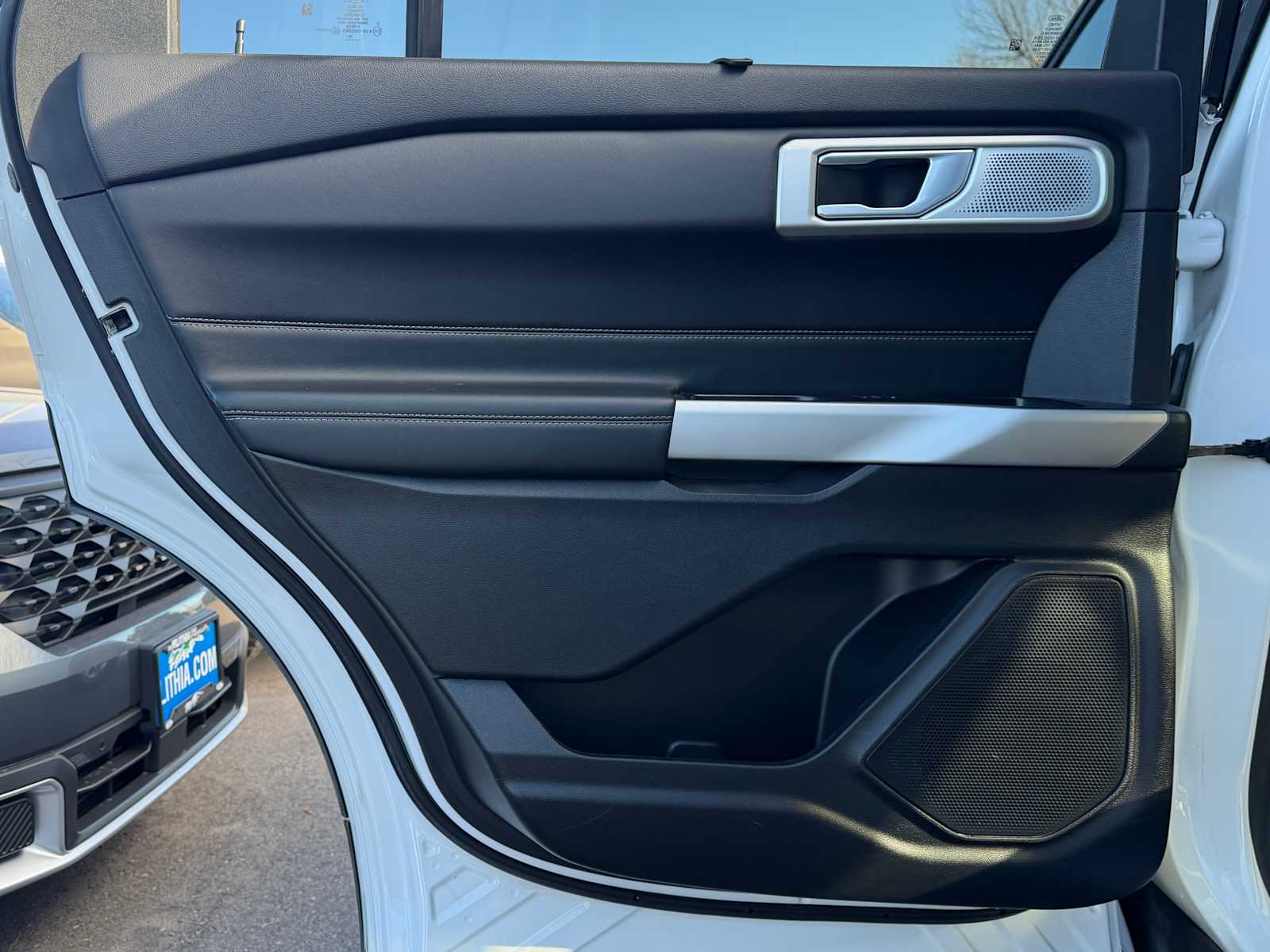 Thumbnail: 2023 Ford Explorer - 20