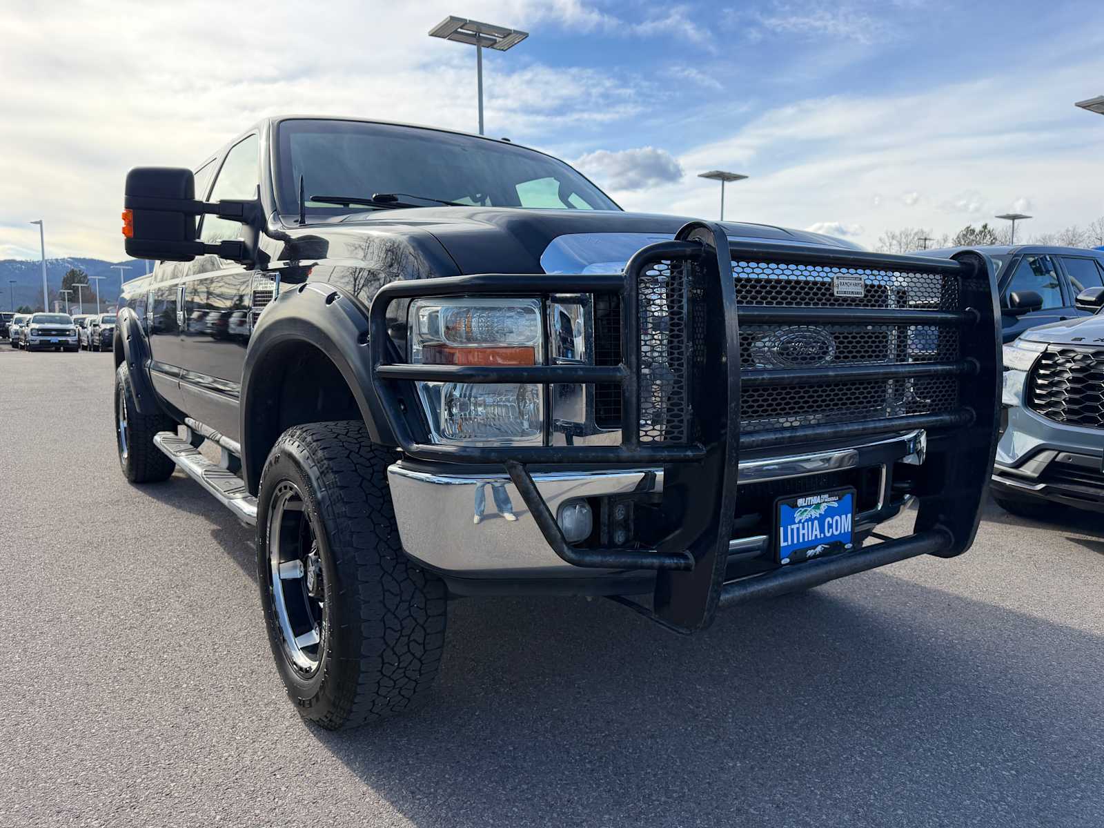 Thumbnail: 2008 Ford Econoline - 4