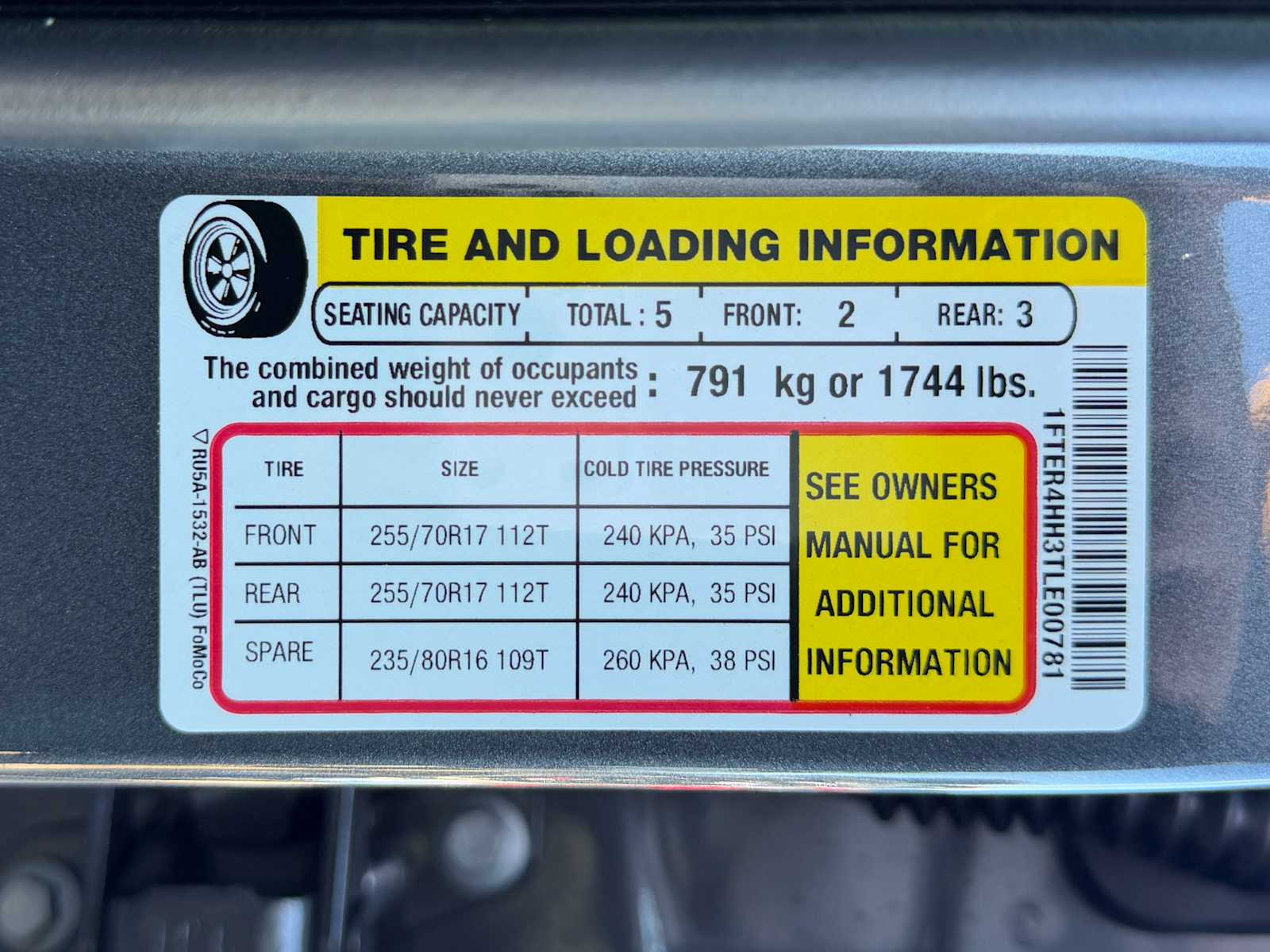 Thumbnail: 2026 Ford Ranger - 27