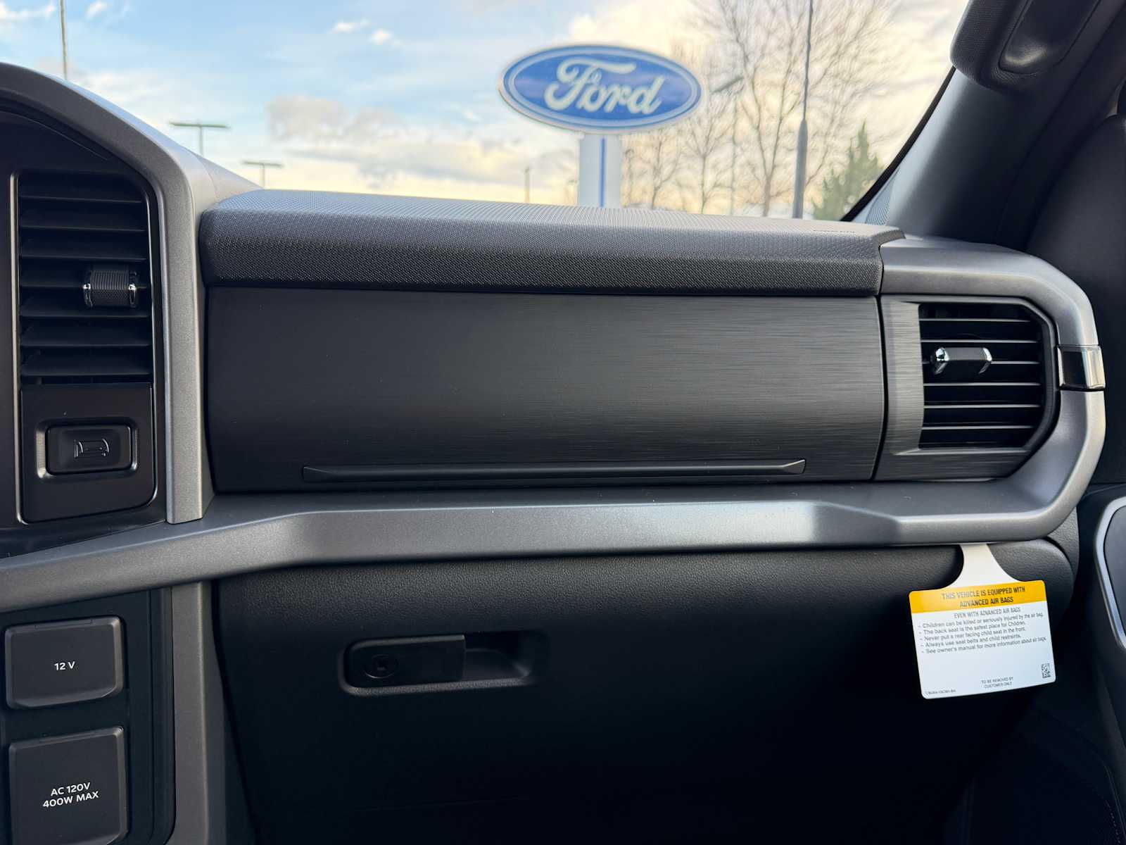 Thumbnail: 2026 Ford F-150 - 23