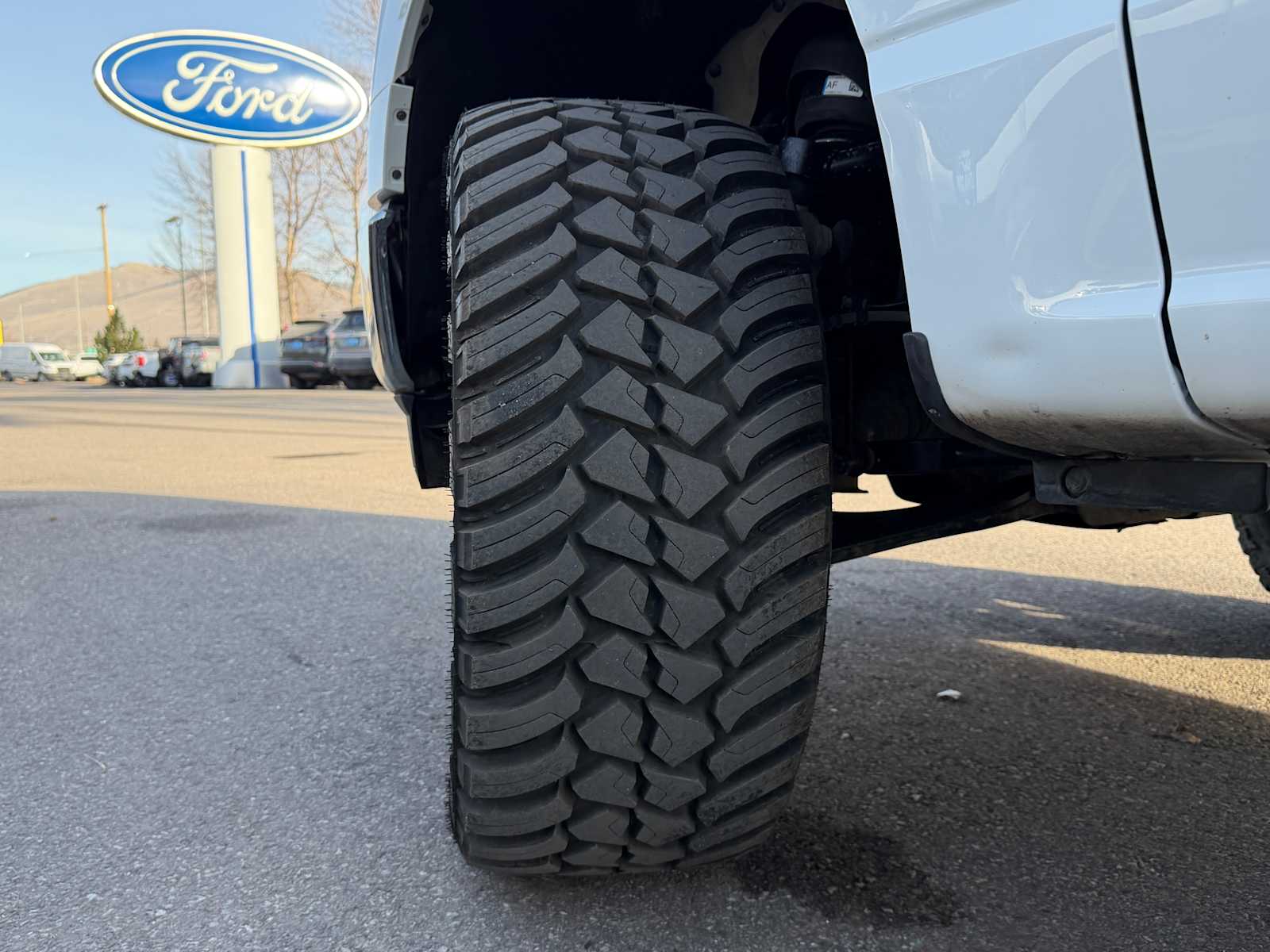 Thumbnail: 2023 Ford F-150 - 31