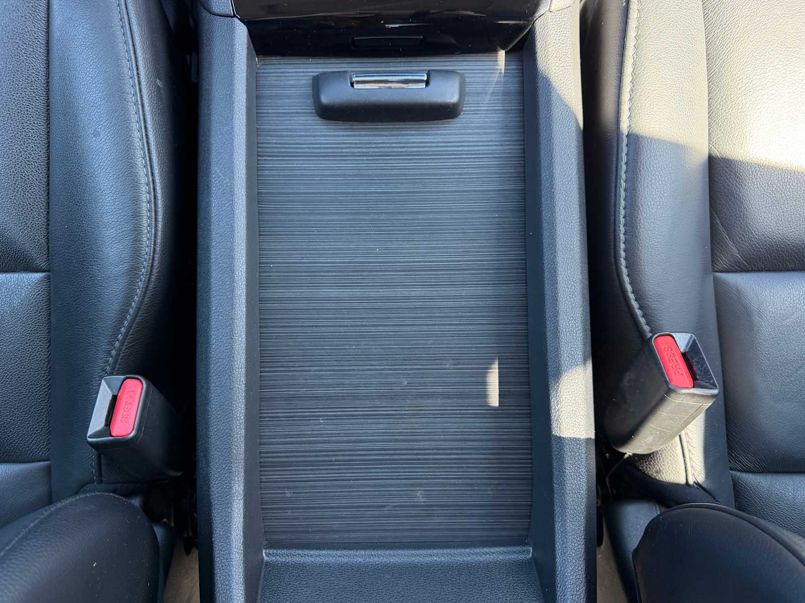 Thumbnail: 2021 Honda Pilot - 19