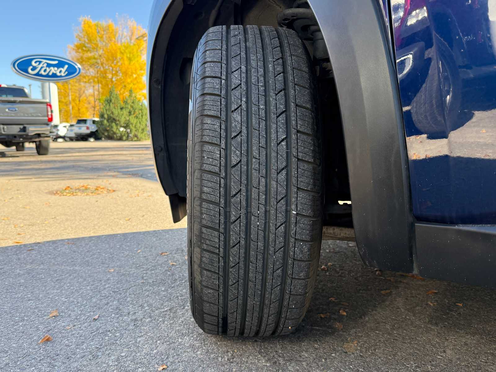 Thumbnail: 2025 Nissan Pathfinder - 28