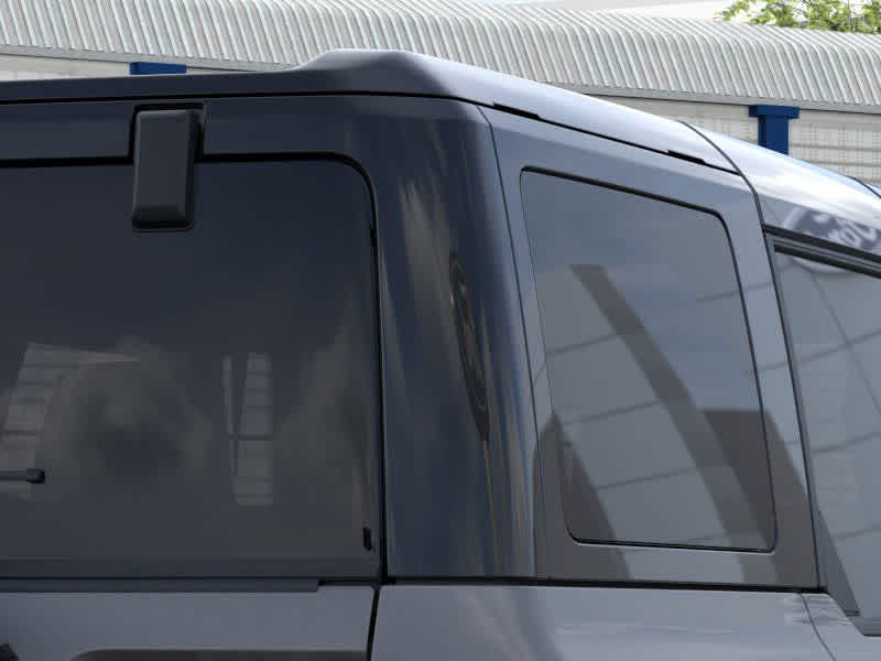 Thumbnail: 2025 Ford Bronco - 25