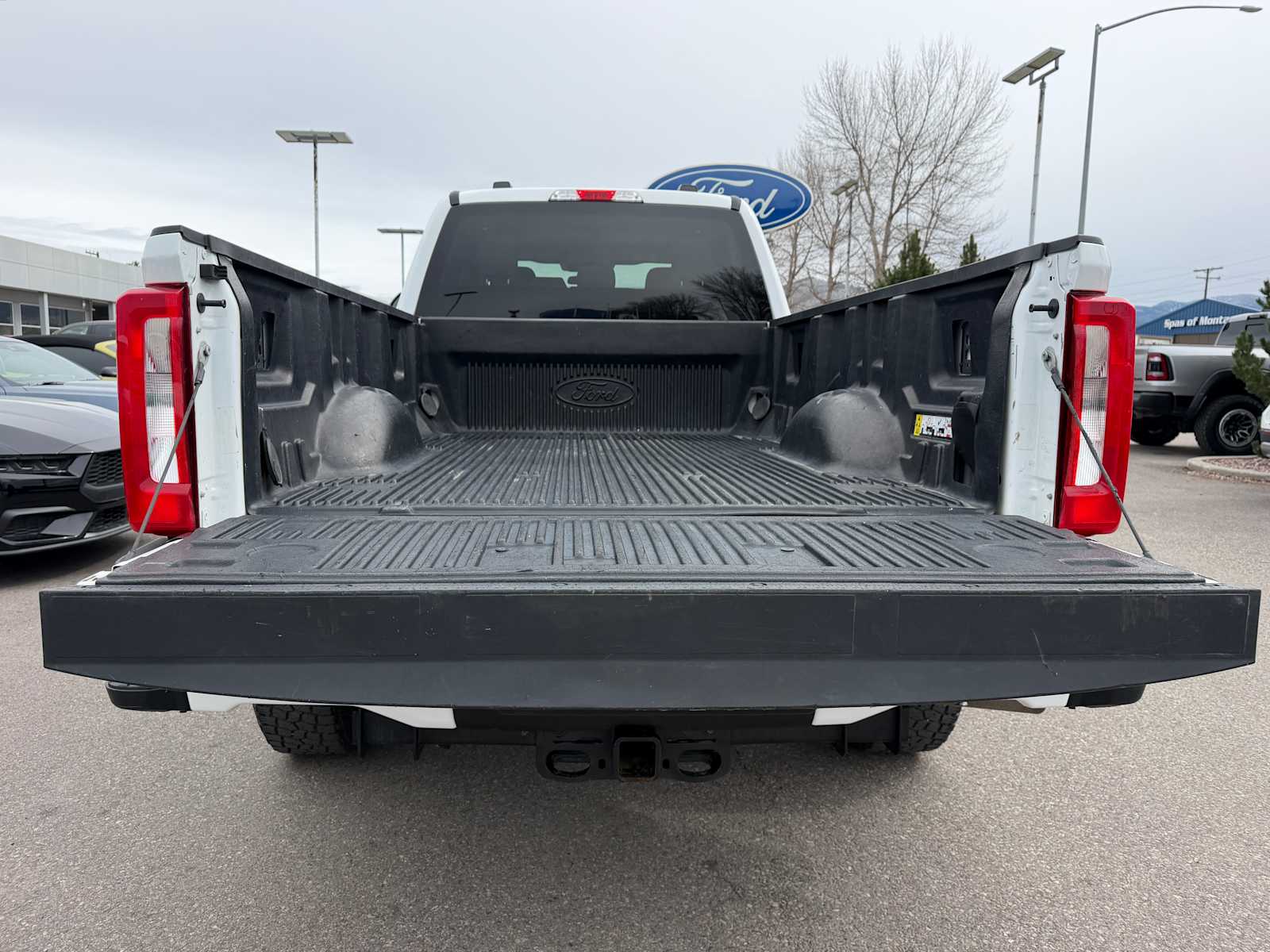 Thumbnail: 2024 Ford Econoline - 9