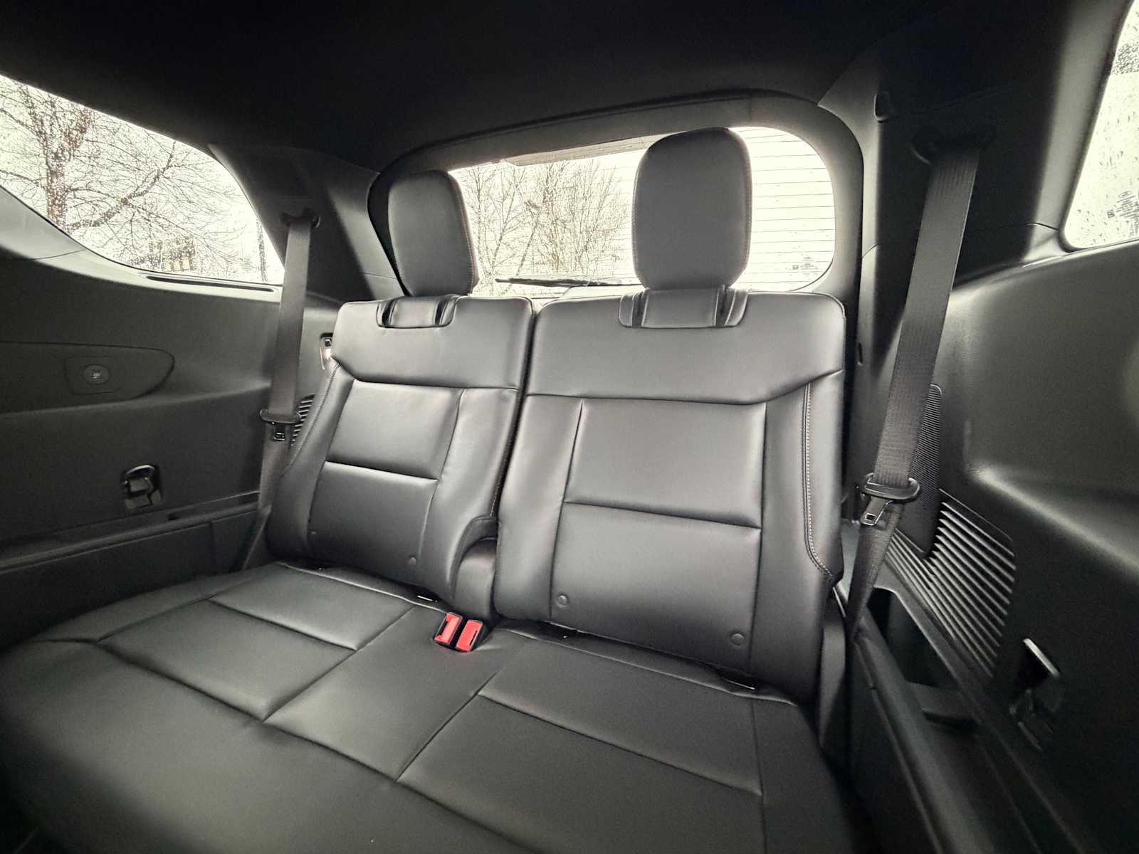 Thumbnail: 2026 Ford Explorer - 27