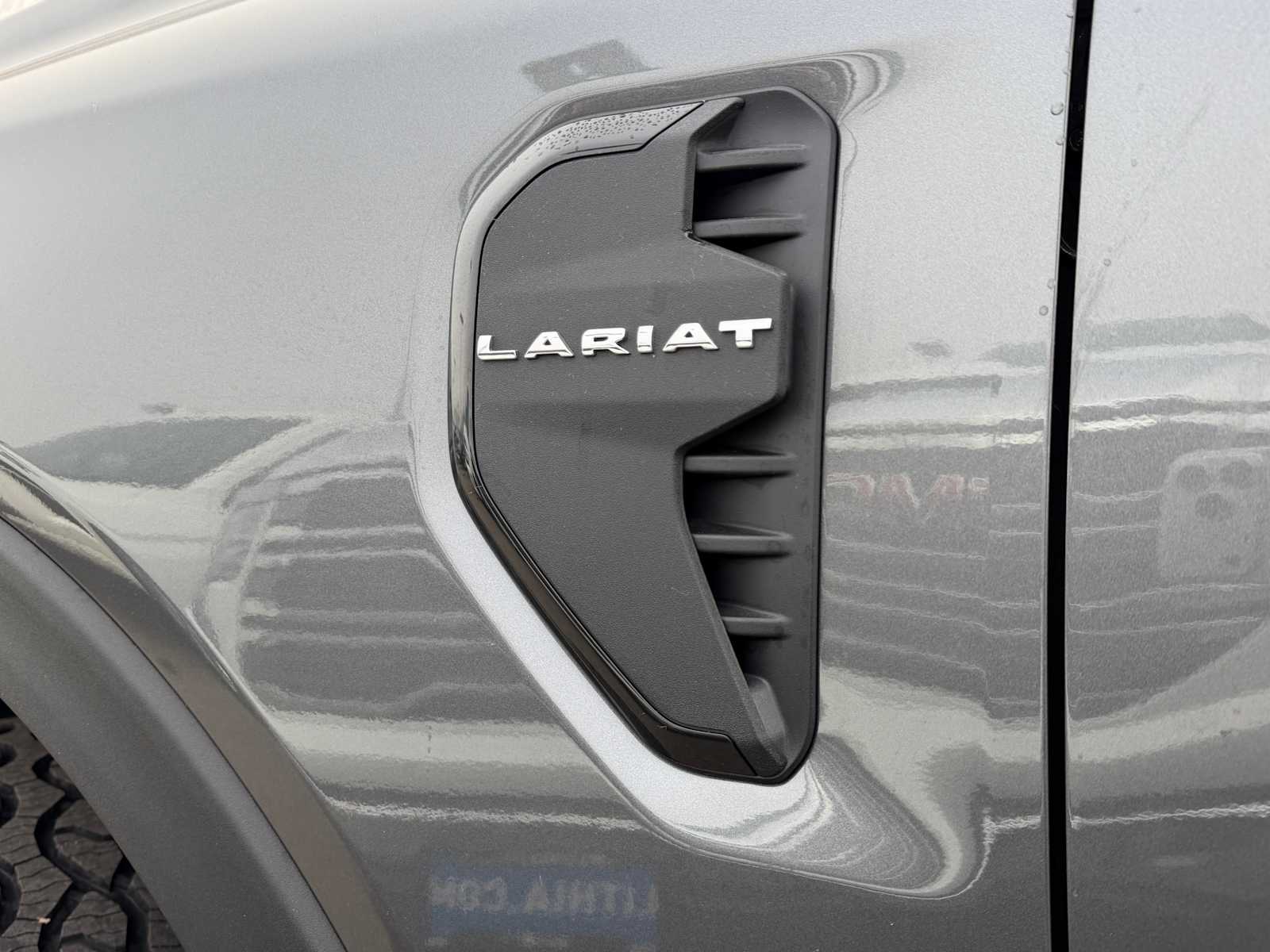 Thumbnail: 2025 Ford Ranger - 28