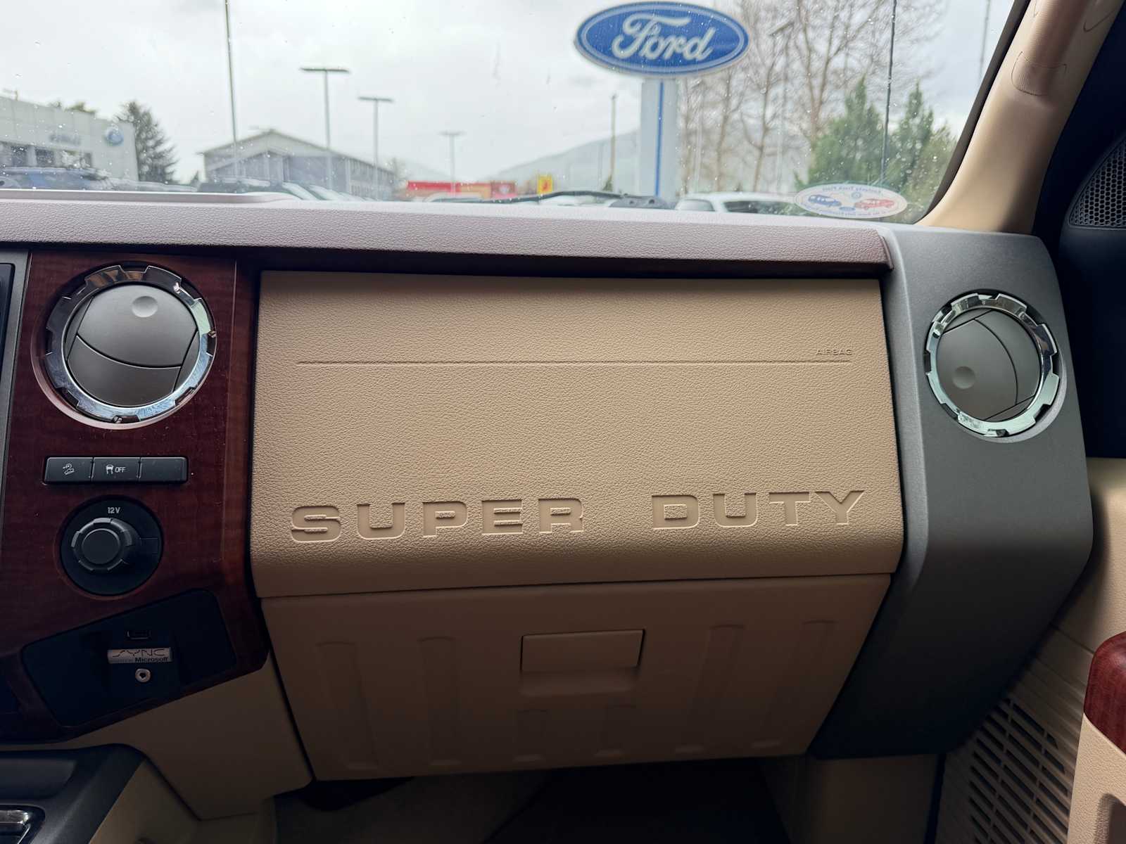 Thumbnail: 2012 Ford Econoline - 23