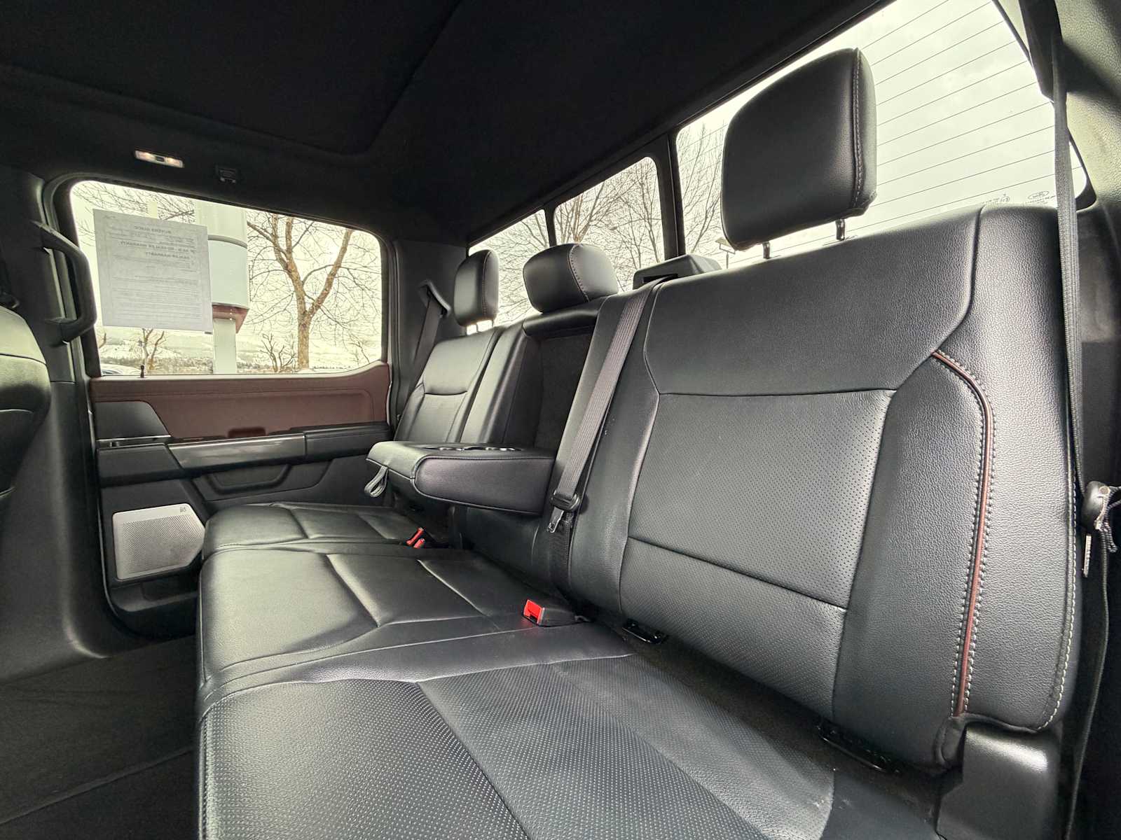 Thumbnail: 2023 Ford F-150 - 33