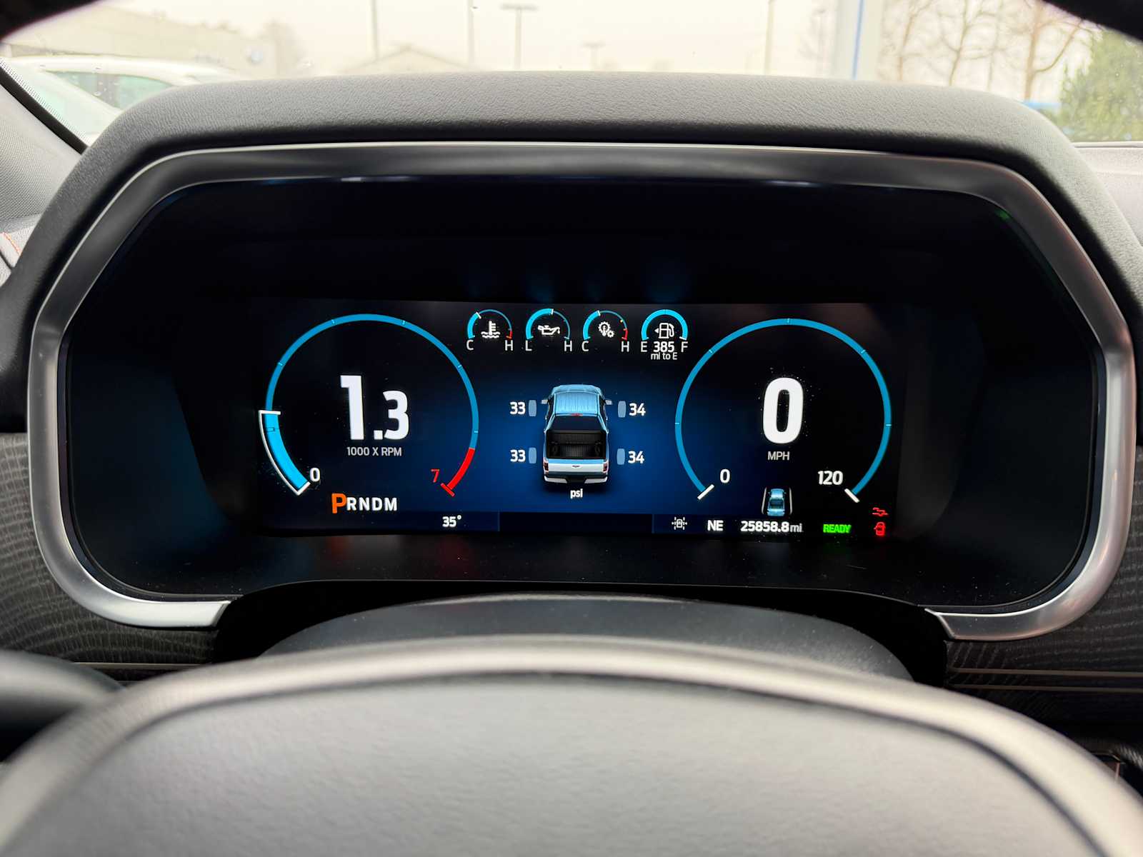 Thumbnail: 2023 Ford F-150 - 16