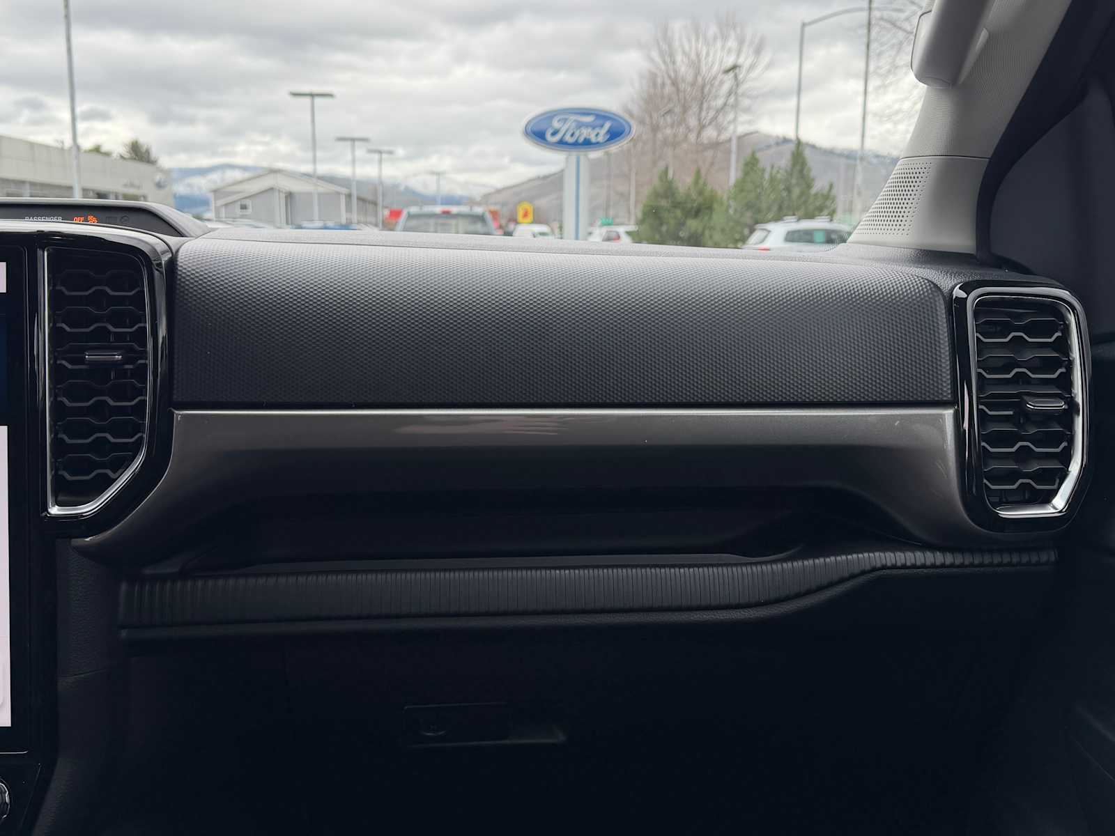 Thumbnail: 2026 Ford Ranger - 21