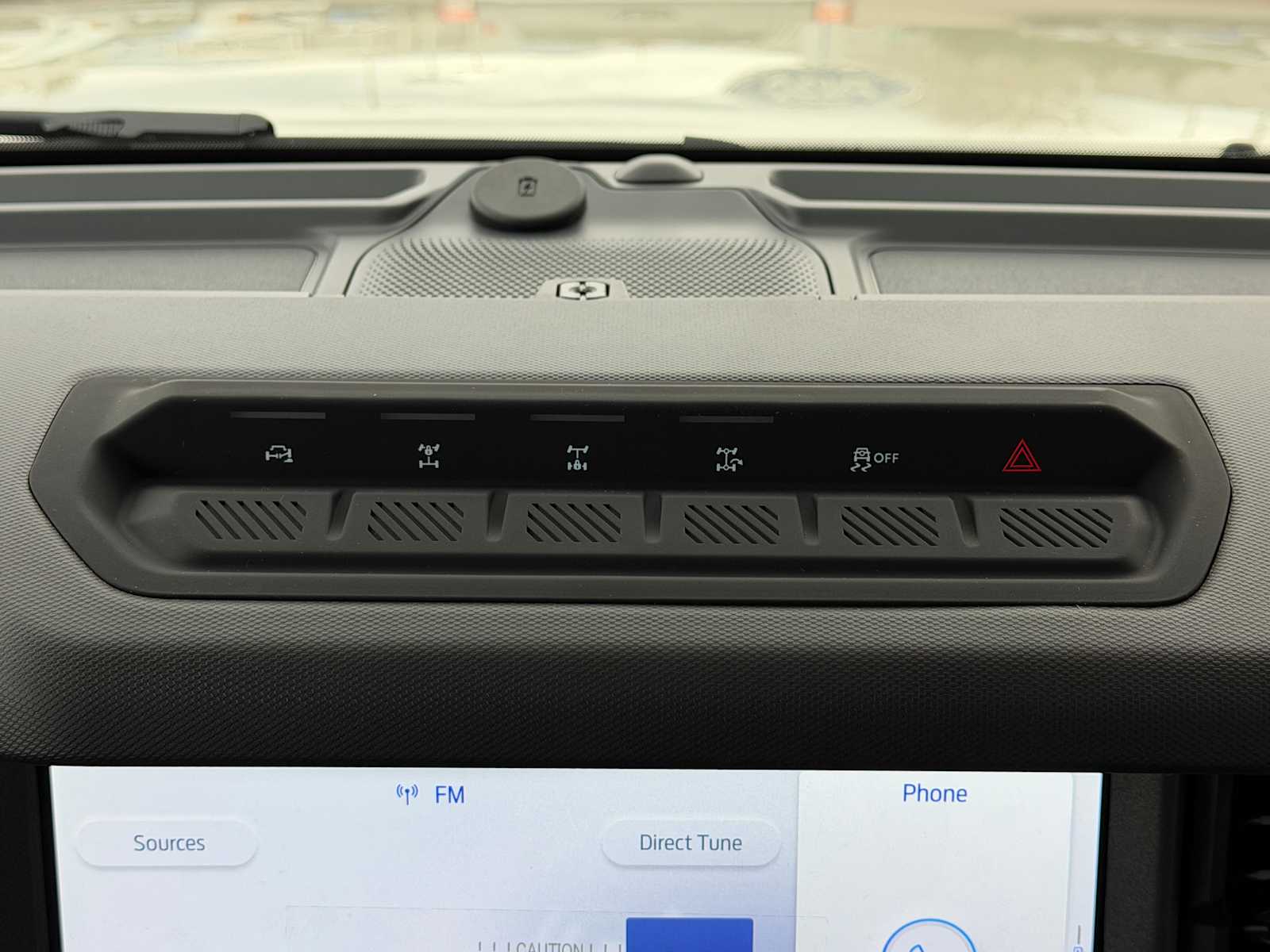 Thumbnail: 2025 Ford Bronco - 16