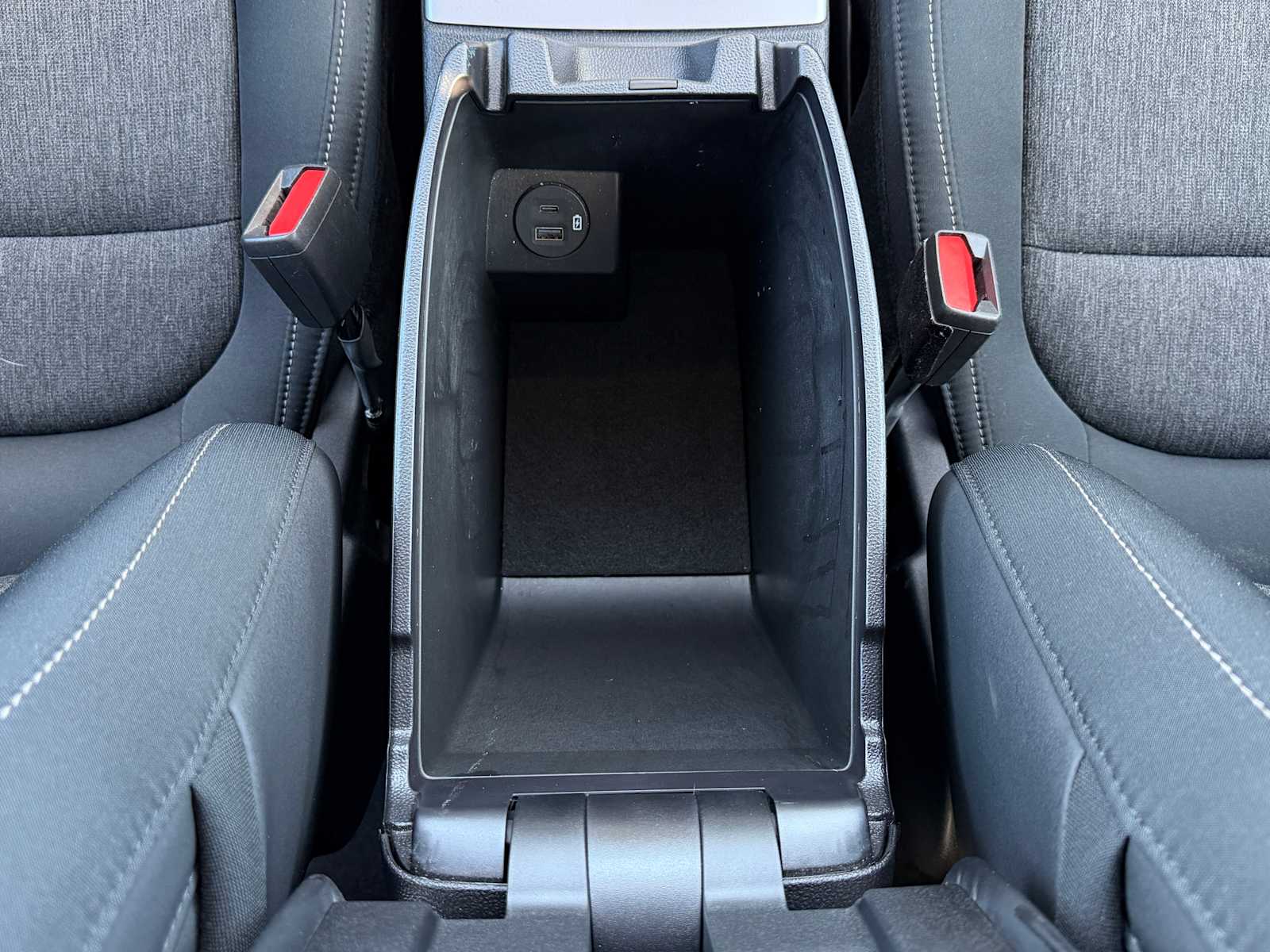 Thumbnail: 2024 Ford Bronco Sport - 23