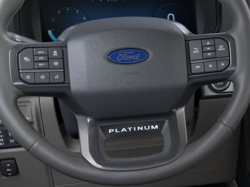 Thumbnail: 2026 Ford F-150 - 12