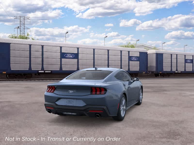 Thumbnail: 2026 Ford Mustang - 8