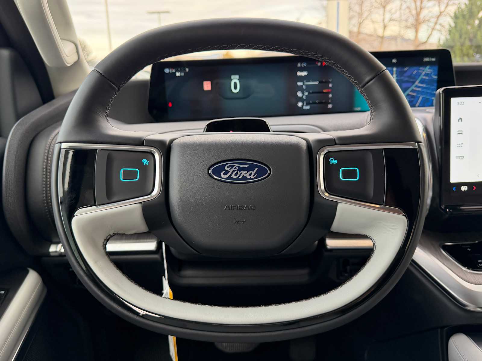 Thumbnail: 2025 Ford Expedition - 15