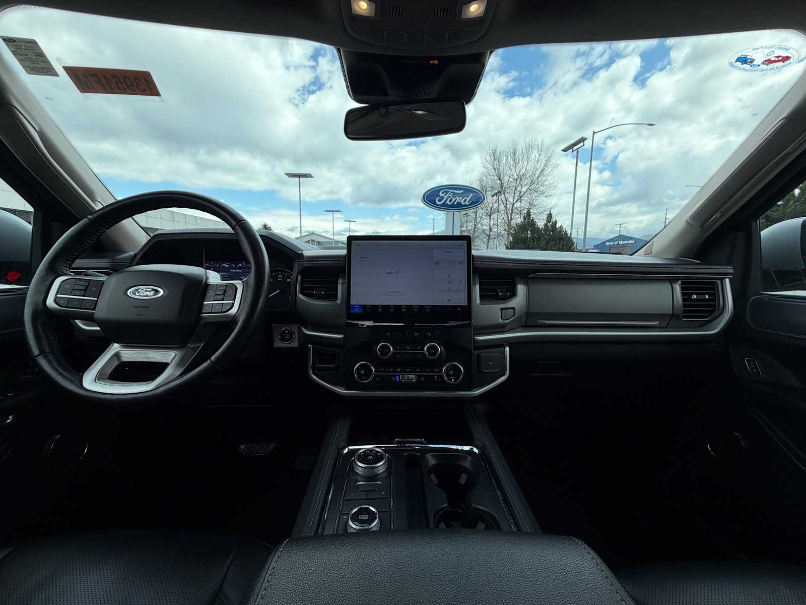 Thumbnail: 2024 Ford Expedition - 30