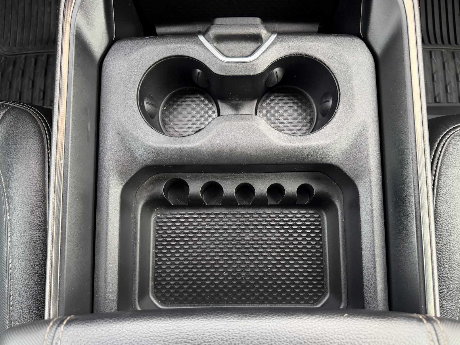 Thumbnail: 2020 RAM 1500 - 24