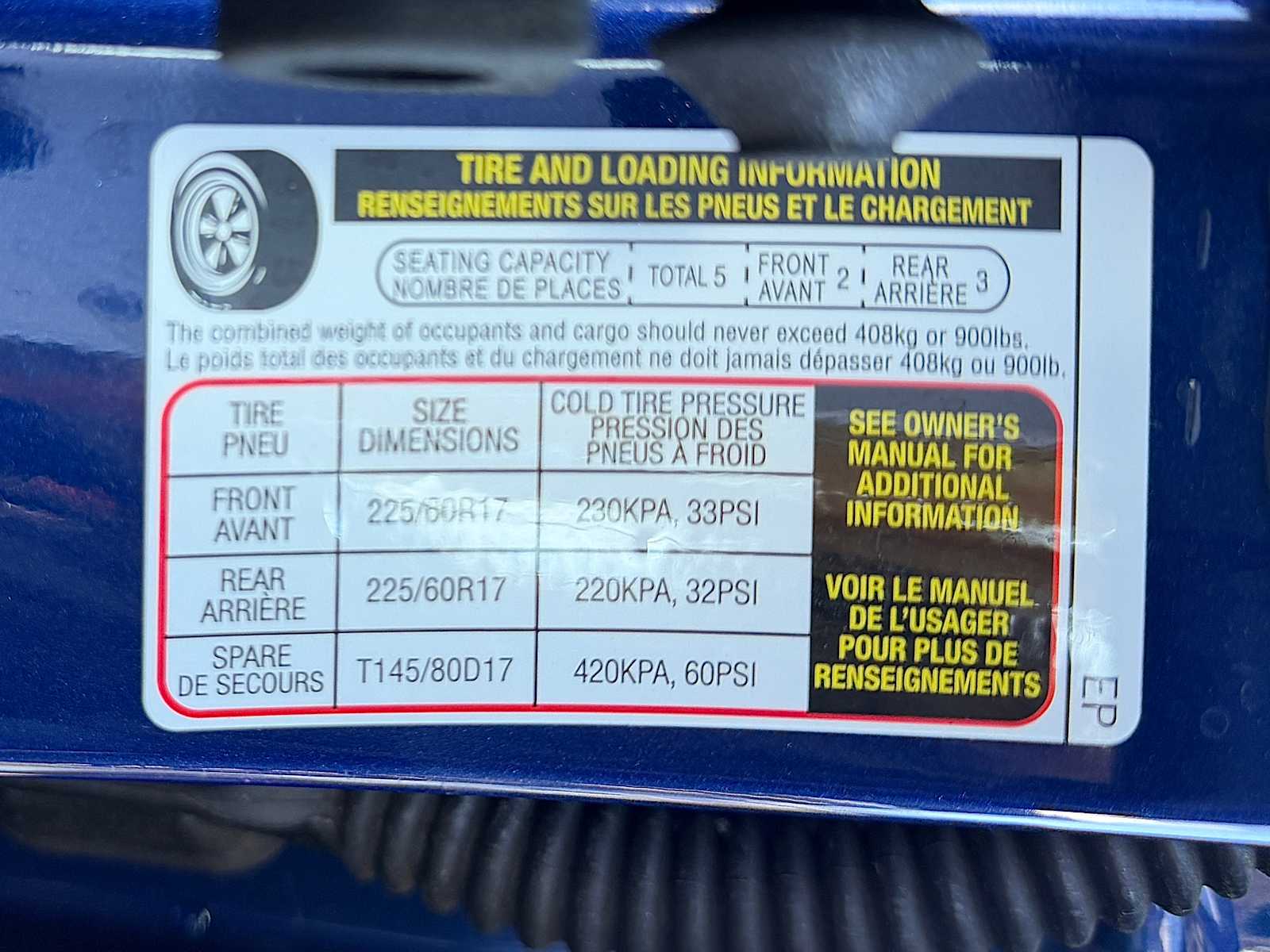 Thumbnail: 2024 Subaru Crosstrek - 27