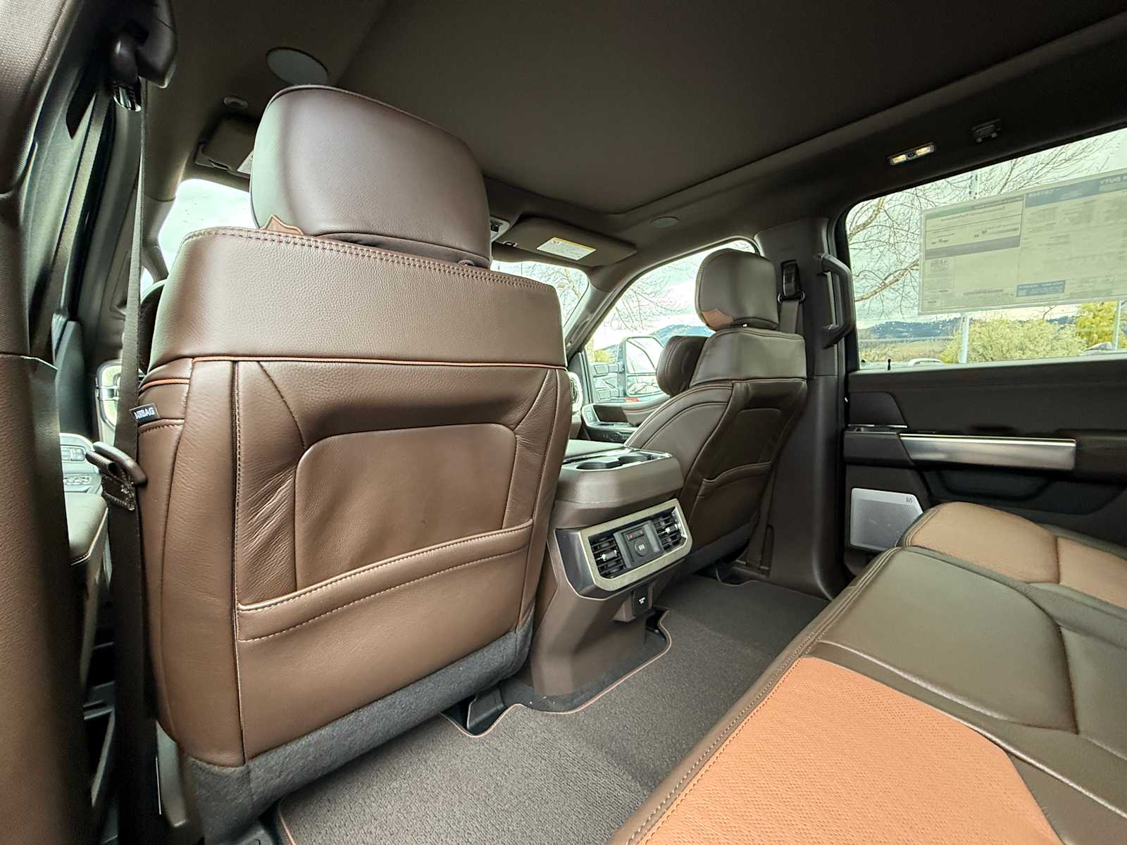 Thumbnail: 2026 Ford F-350 - 32