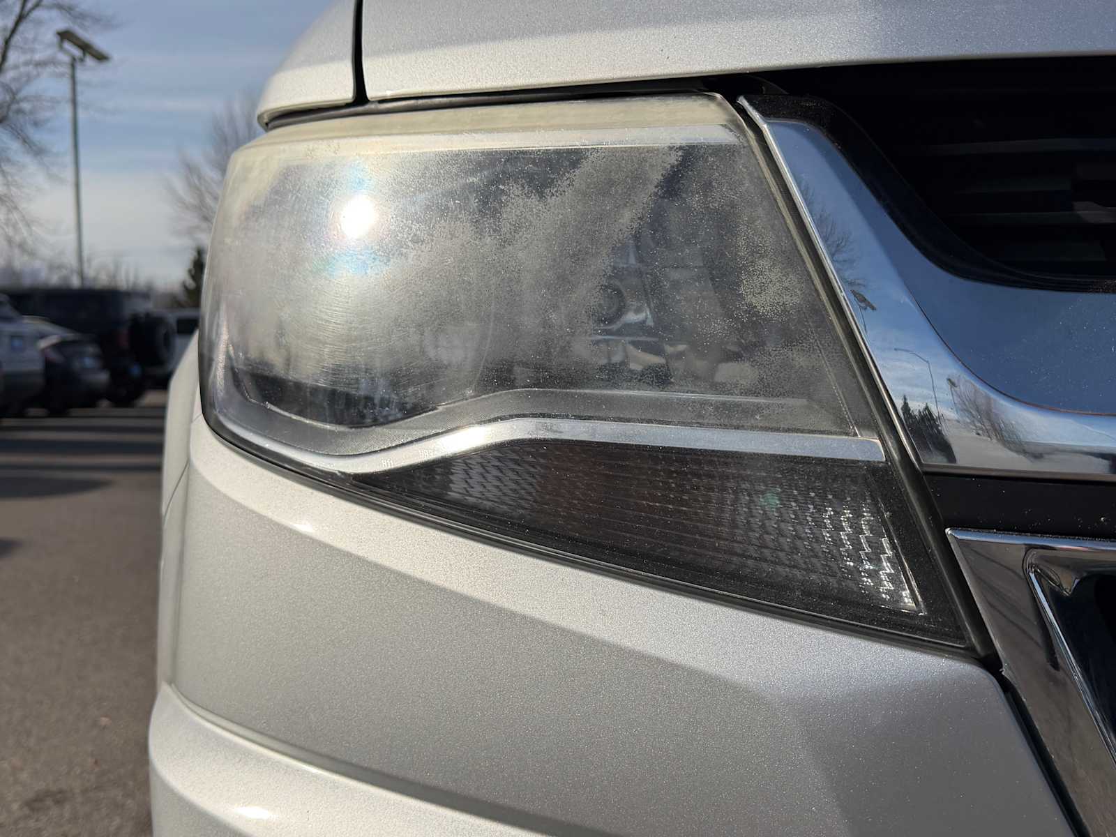 Thumbnail: 2018 Chevrolet Colorado - 3