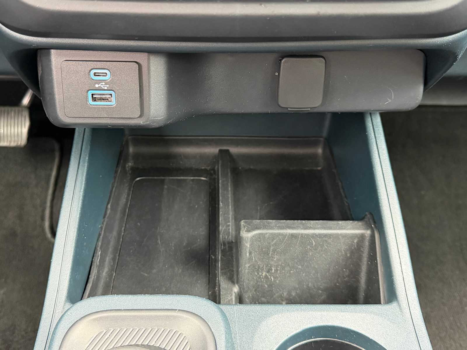 Thumbnail: 2022 Ford Maverick - 17