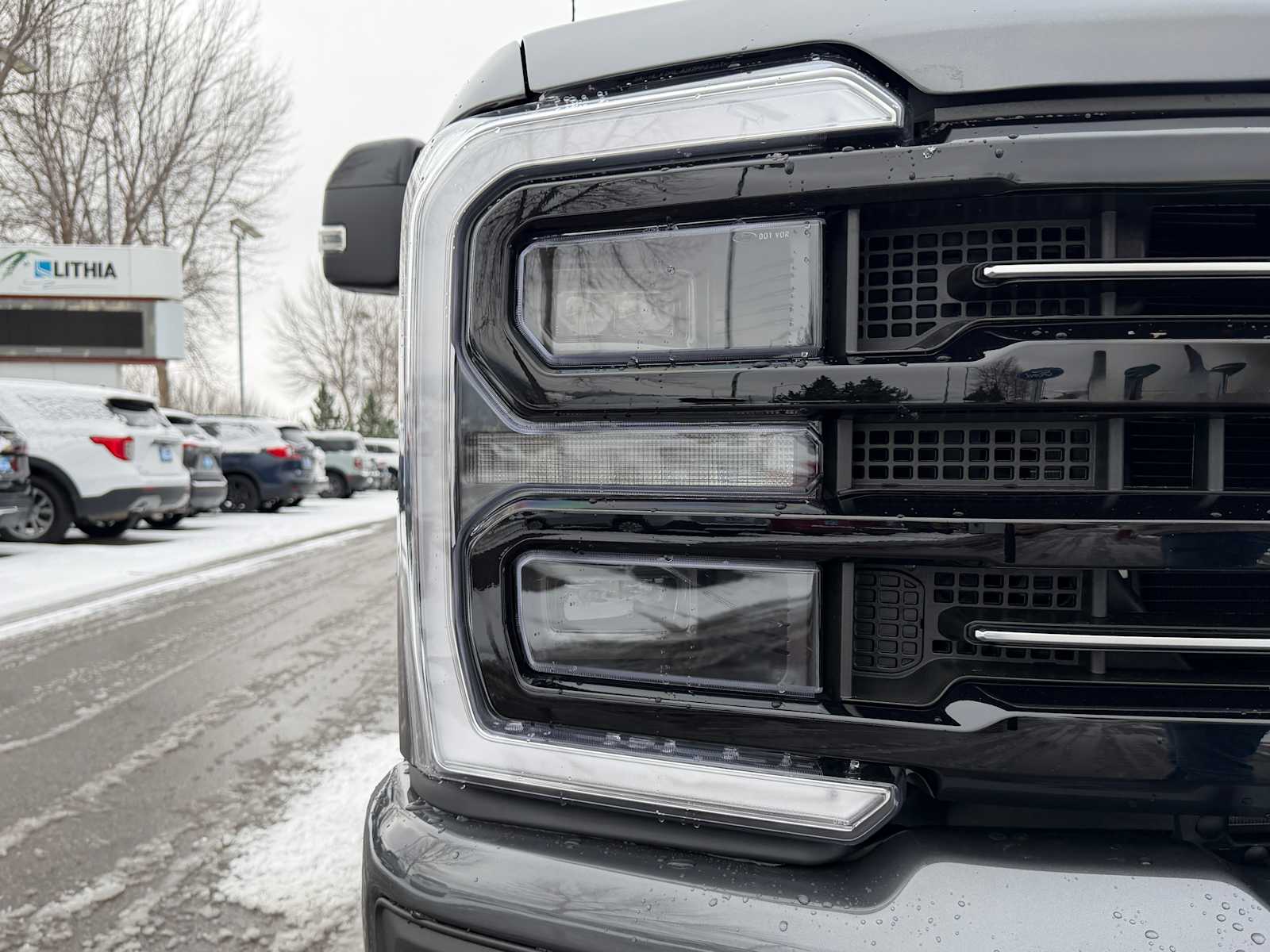 Thumbnail: 2026 Ford F-350 - 3