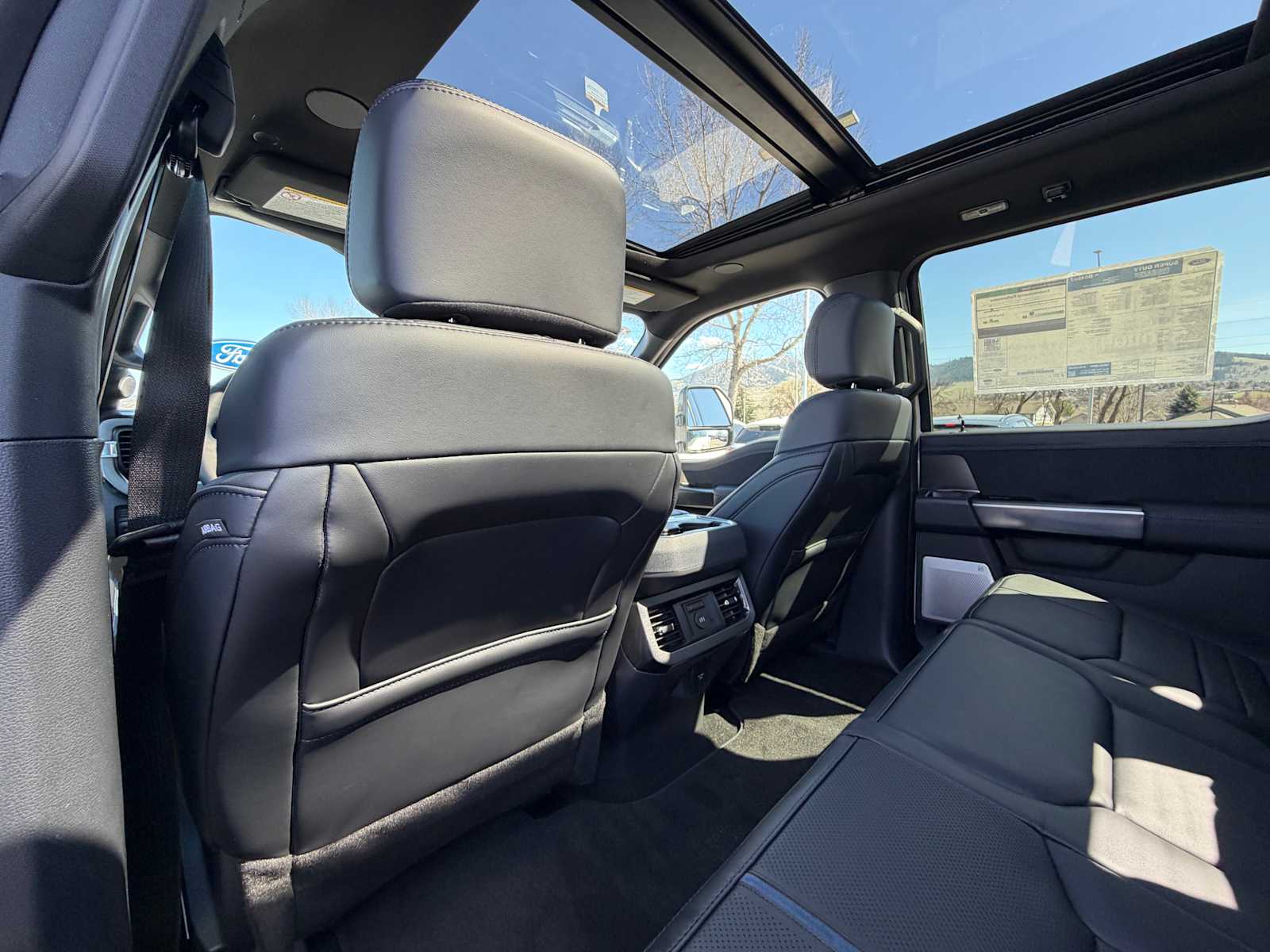 Thumbnail: 2026 Ford F-250 - 33