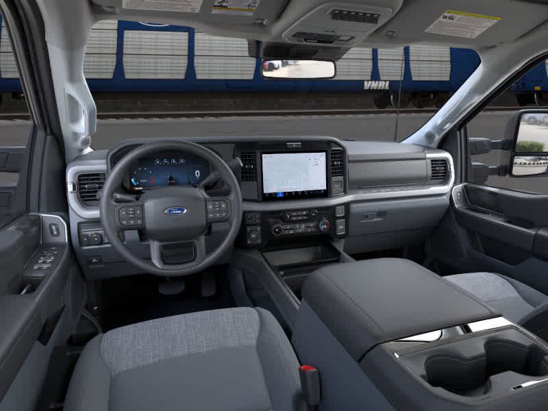 Thumbnail: 2026 Ford F-350 - 9