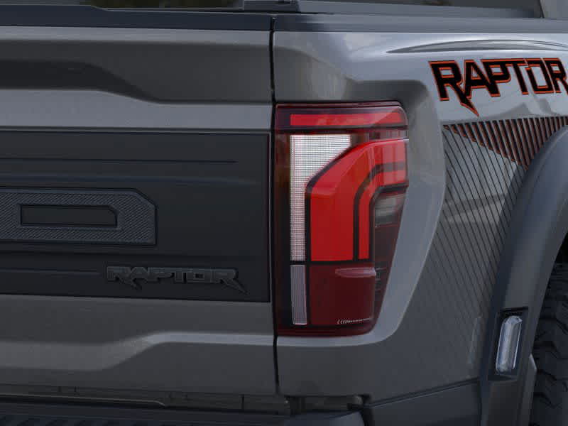 Thumbnail: 2026 Ford F-150 - 21
