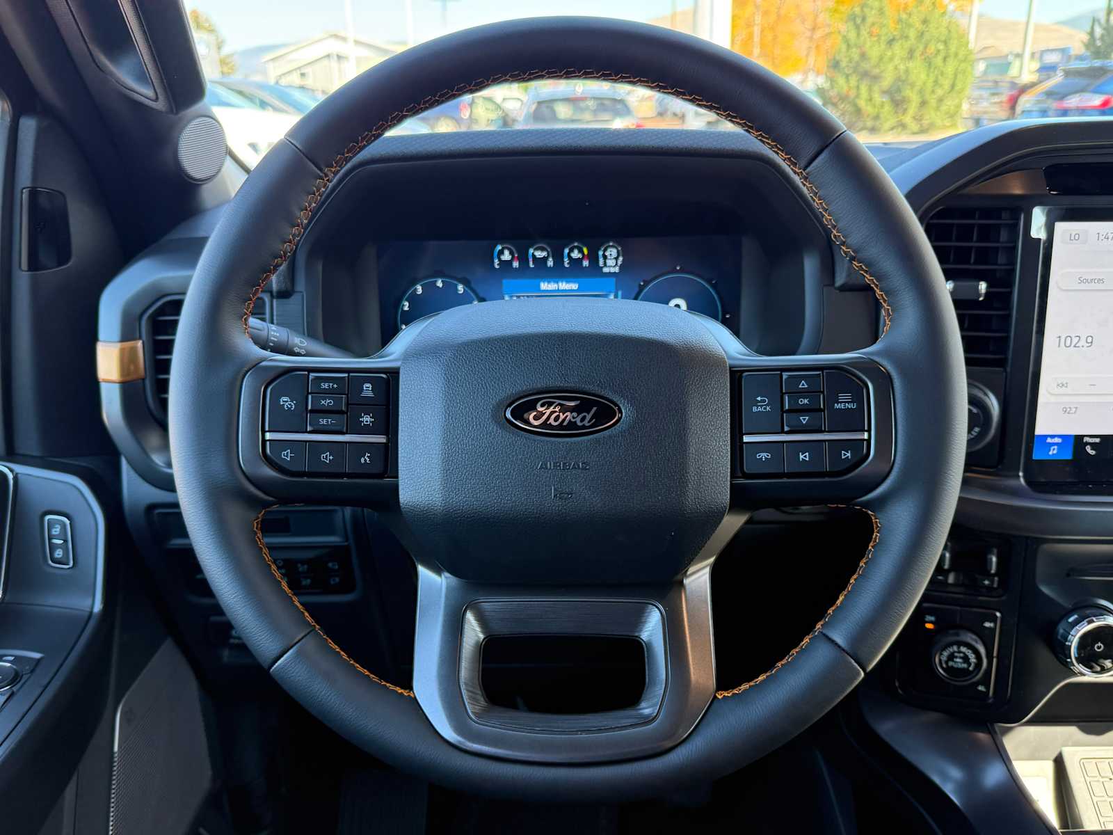 Thumbnail: 2025 Ford F-150 - 14