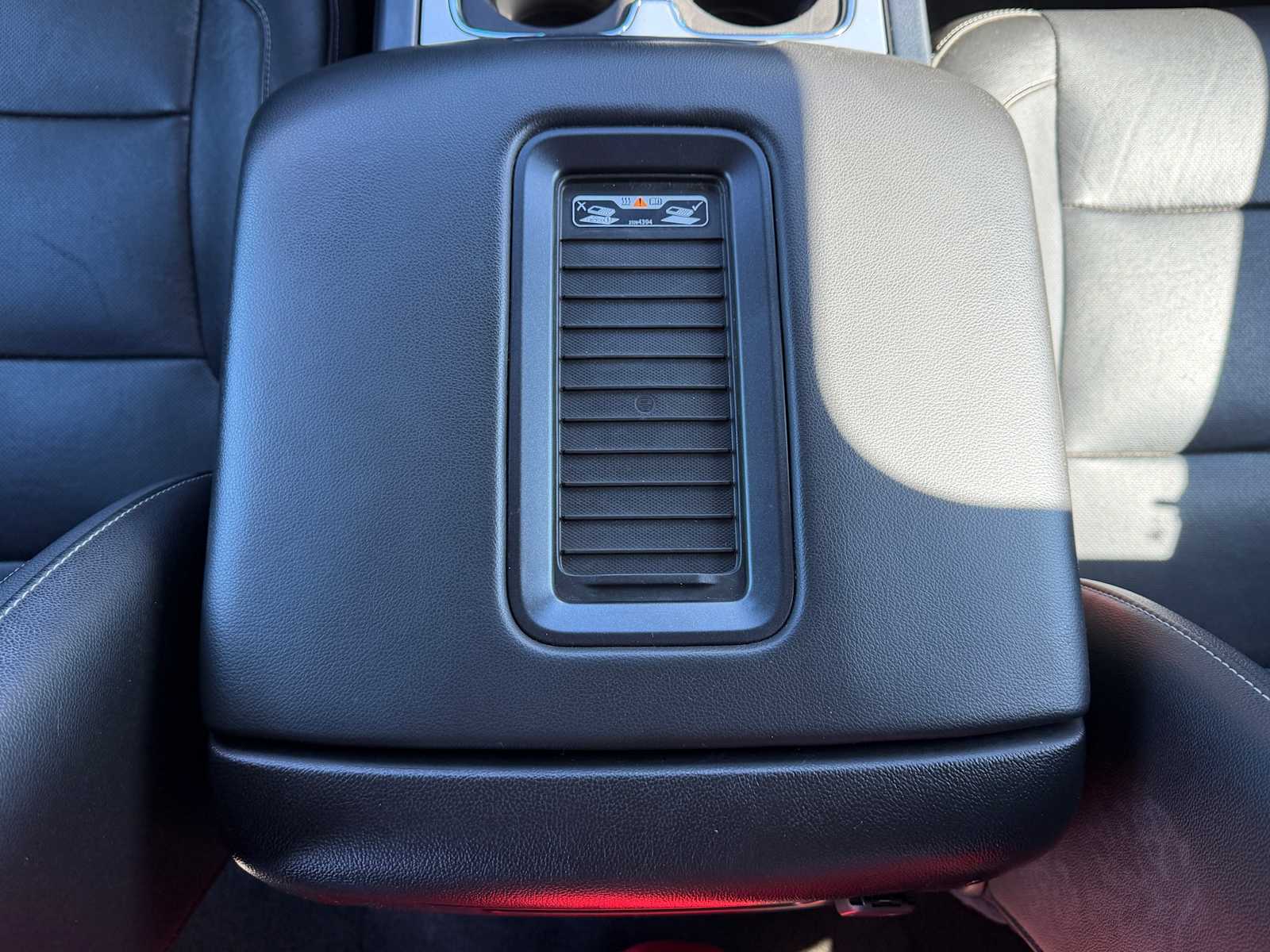 Thumbnail: 2018 GMC Sierra 1500 - 19