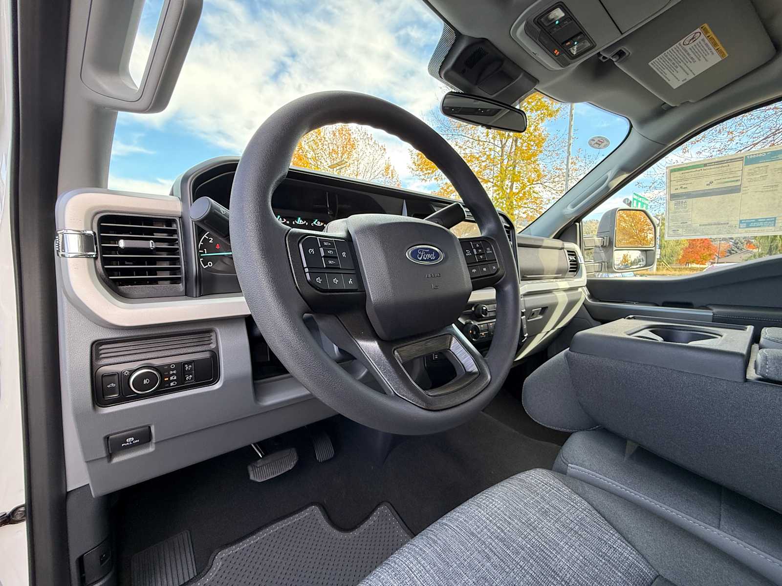 Thumbnail: 2026 Ford F-350 - 14