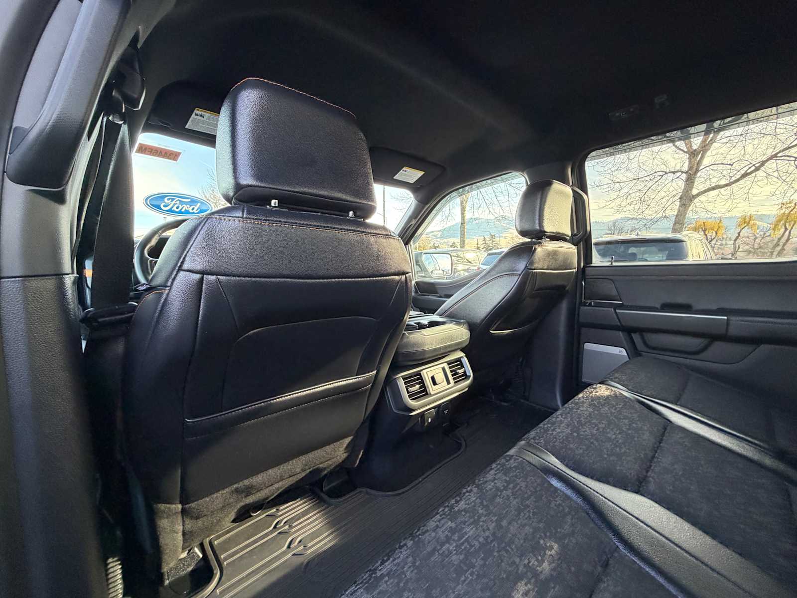 Thumbnail: 2024 Ford F-150 - 27