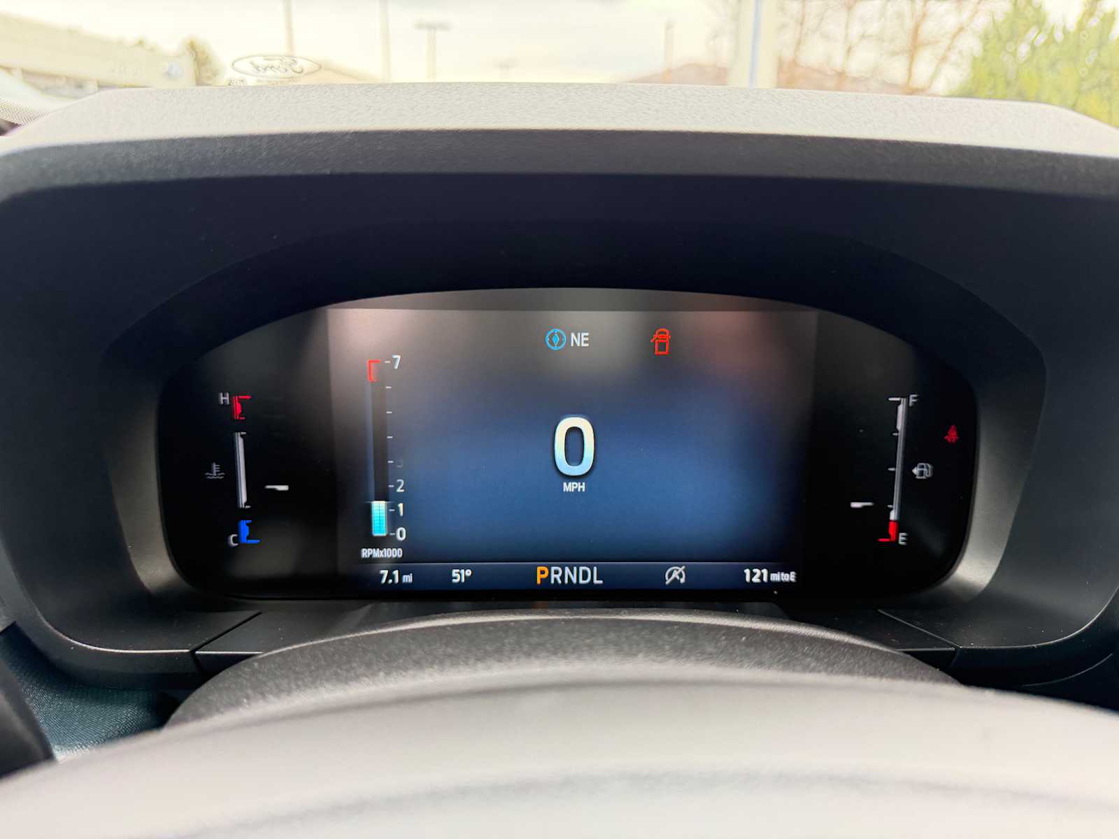 Thumbnail: 2026 Ford Maverick - 14