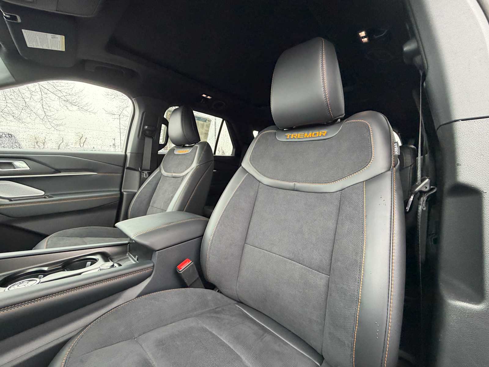 Thumbnail: 2026 Ford Explorer - 13