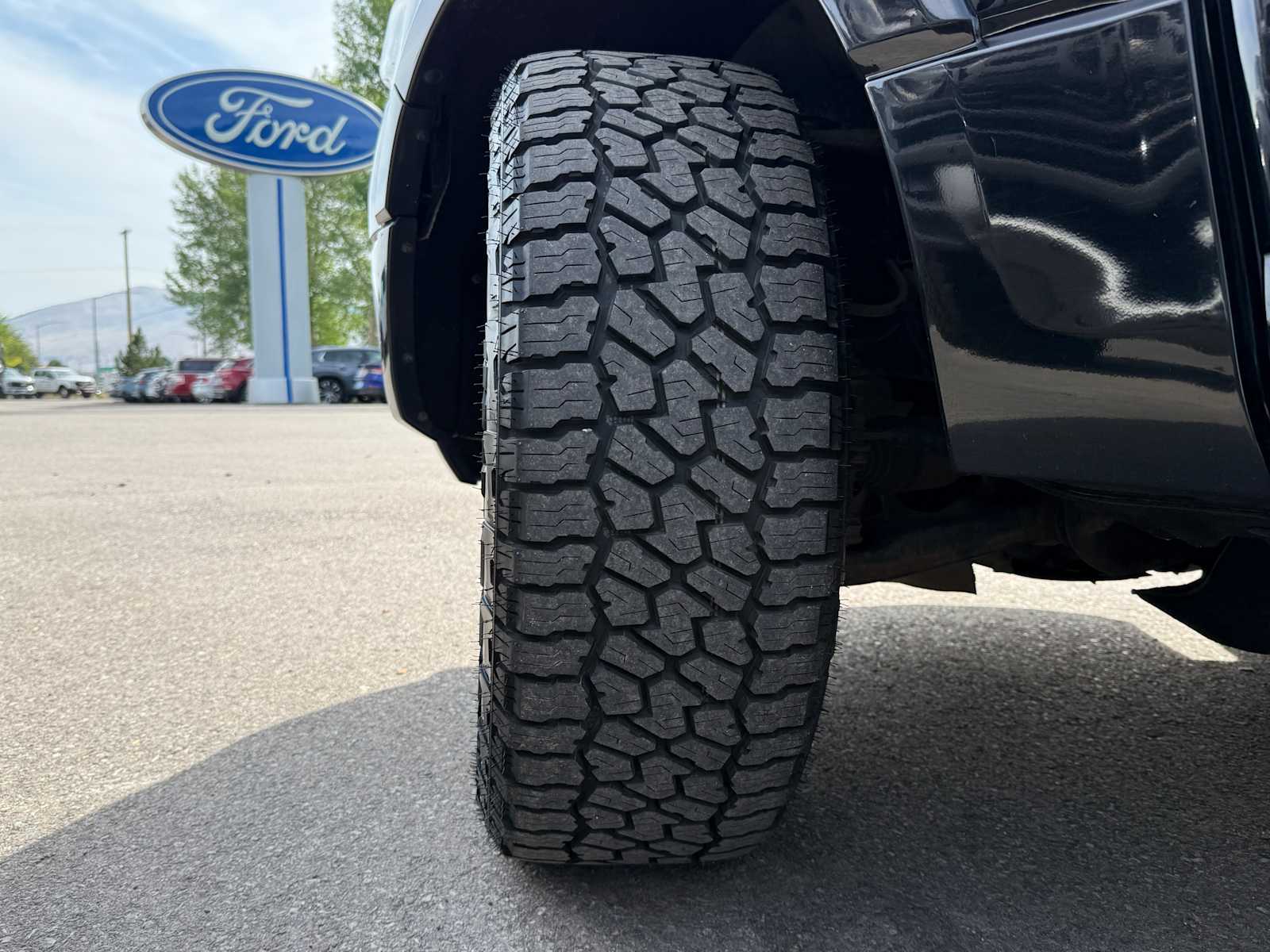 Thumbnail: 2016 Ford Expedition - 27