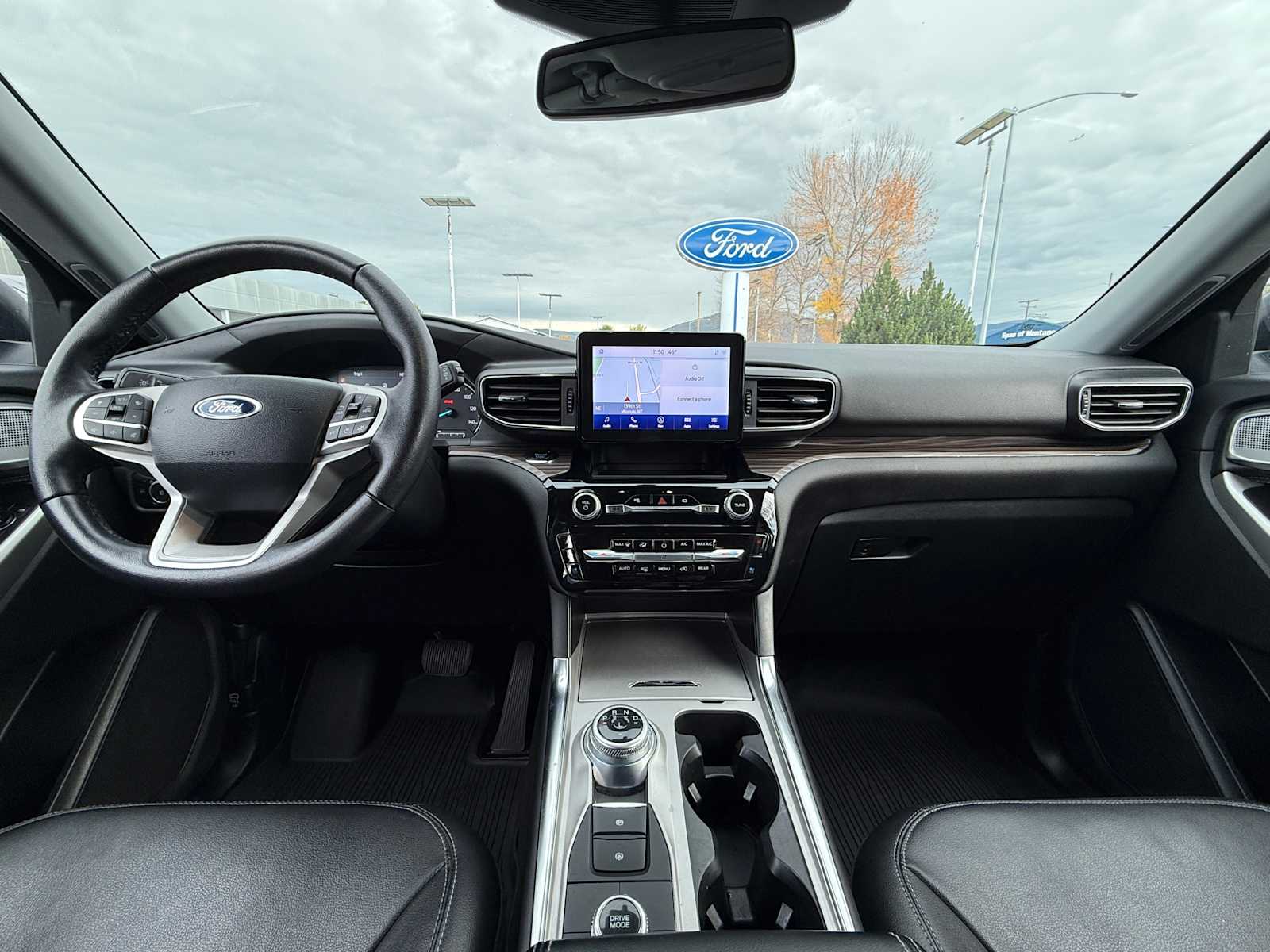 Thumbnail: 2023 Ford Explorer - 29