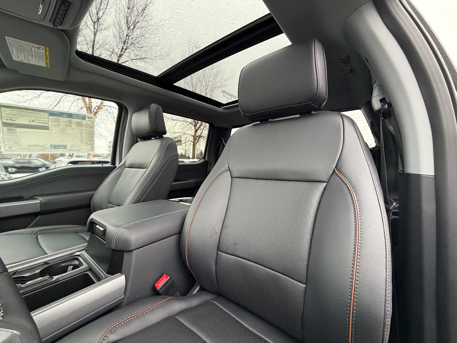 Thumbnail: 2026 Ford F-250 - 12