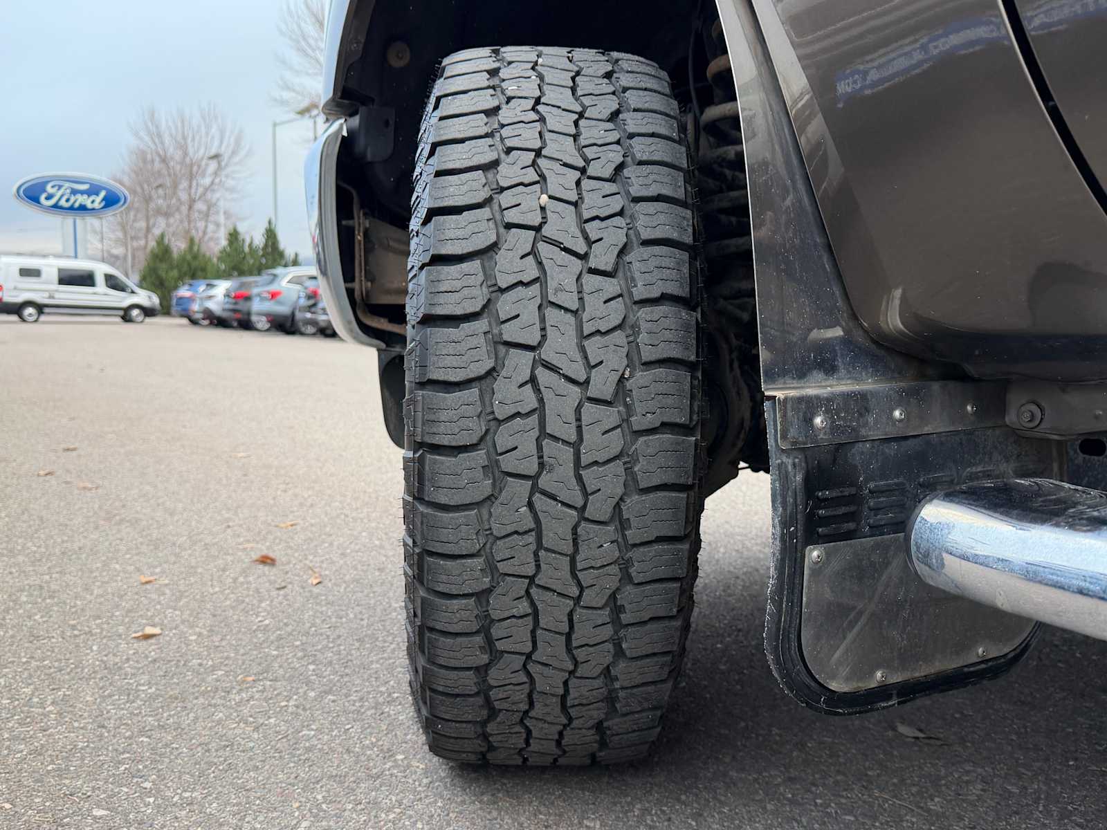 Thumbnail: 2016 Ford Econoline - 30