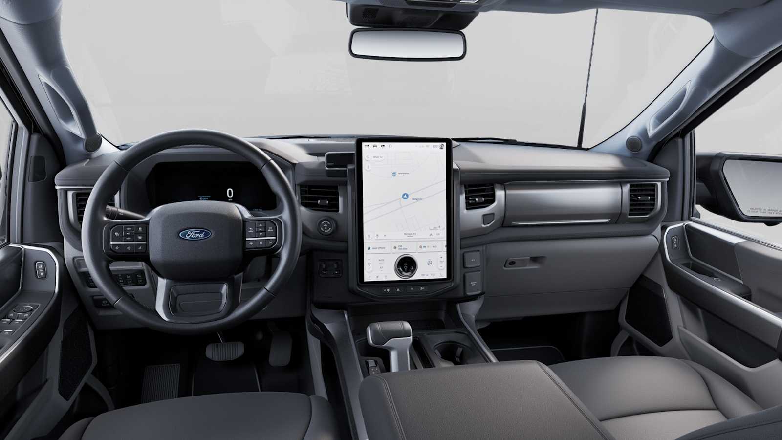 Thumbnail: 2025 Ford F-150 - 7