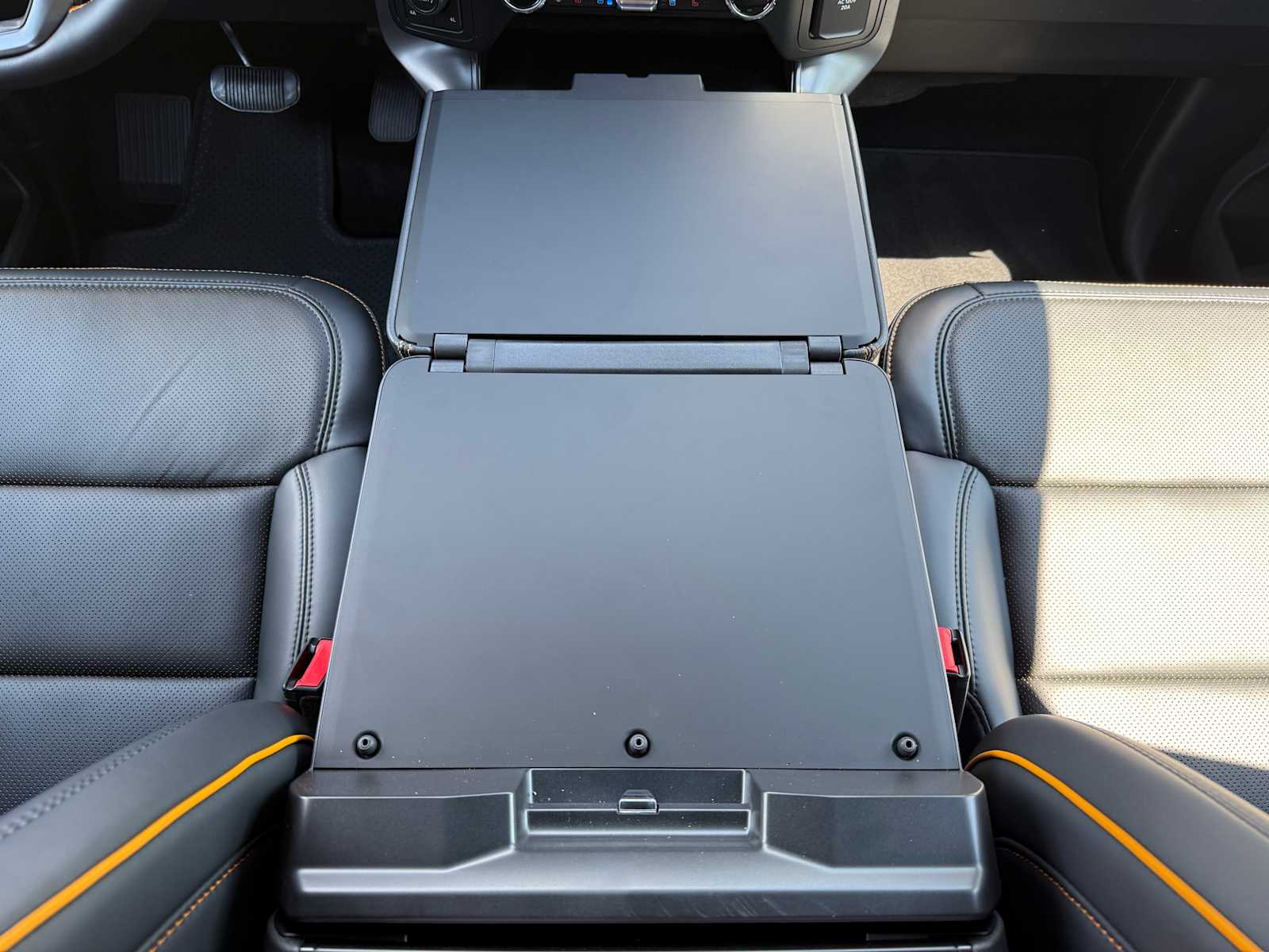 Thumbnail: 2025 Ford F-150 - 24