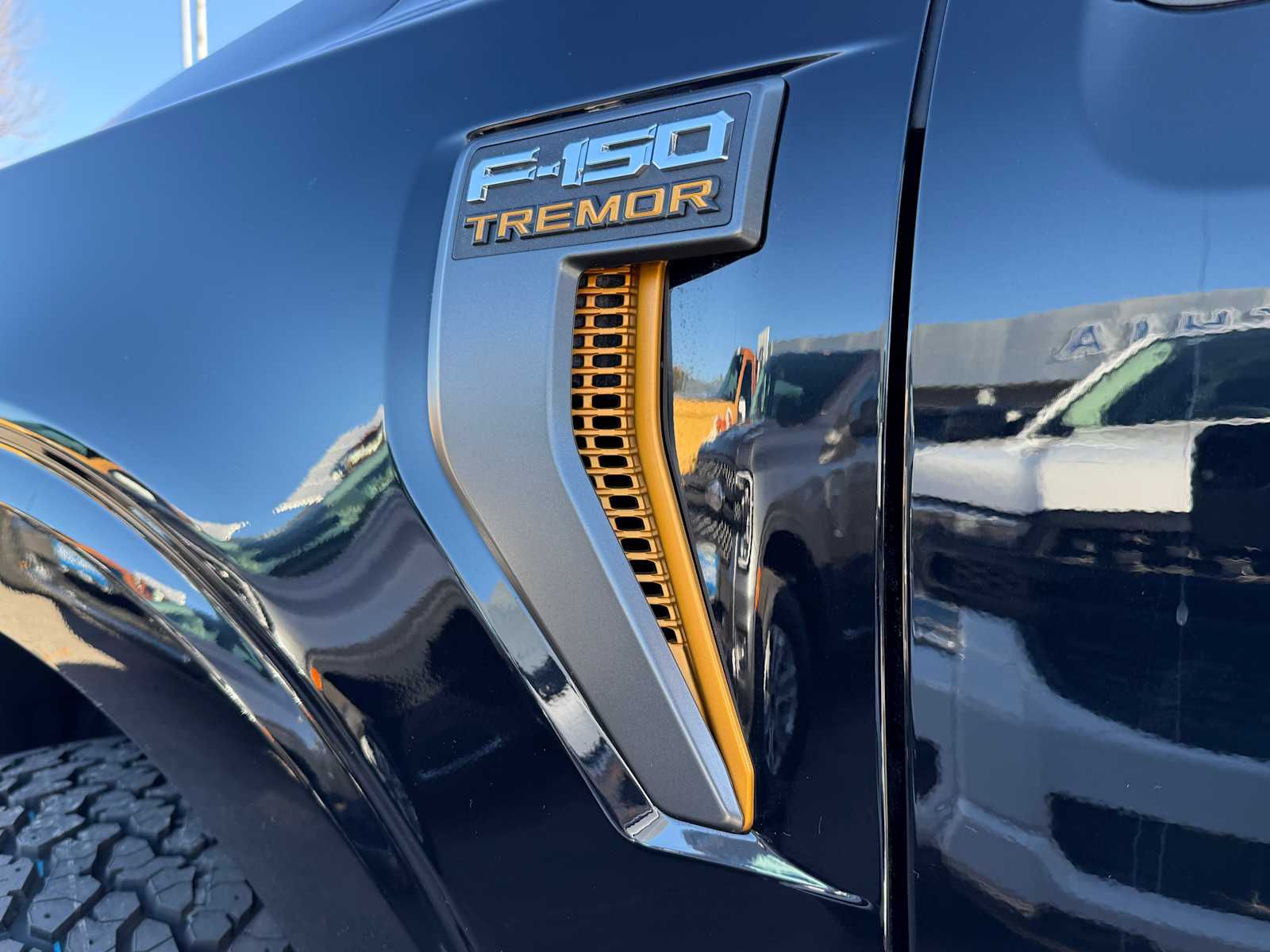 Thumbnail: 2025 Ford F-150 - 31