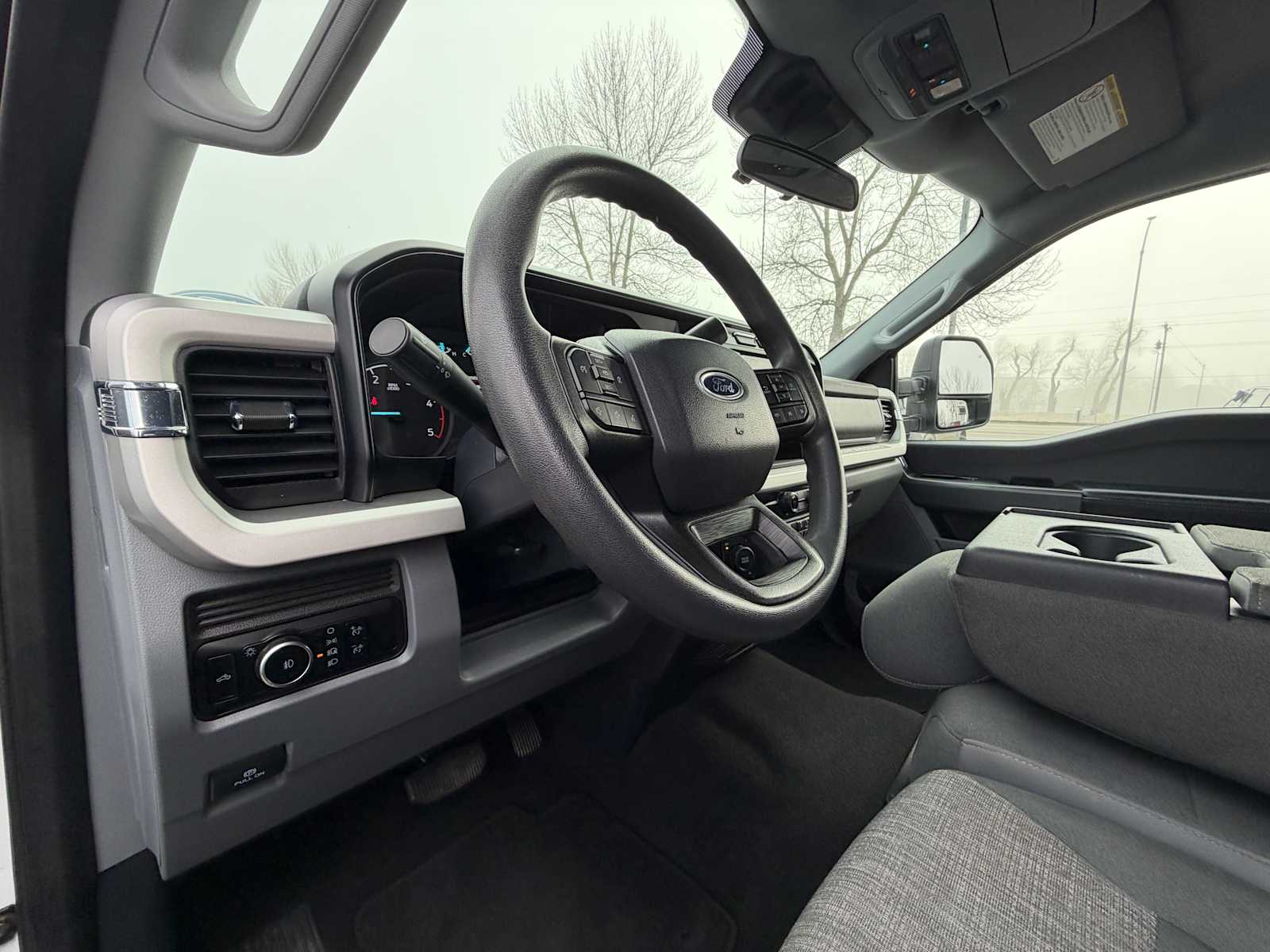 Thumbnail: 2024 Ford Econoline - 14