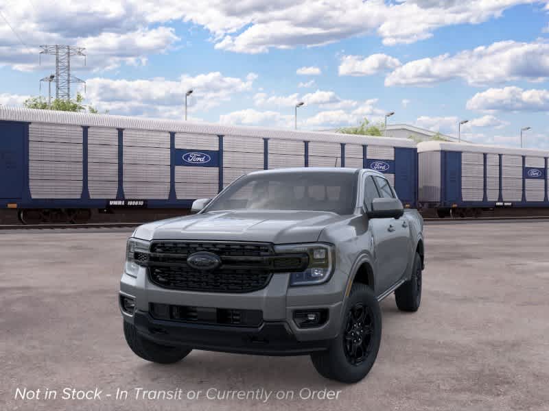 Thumbnail: 2026 Ford Ranger - 2