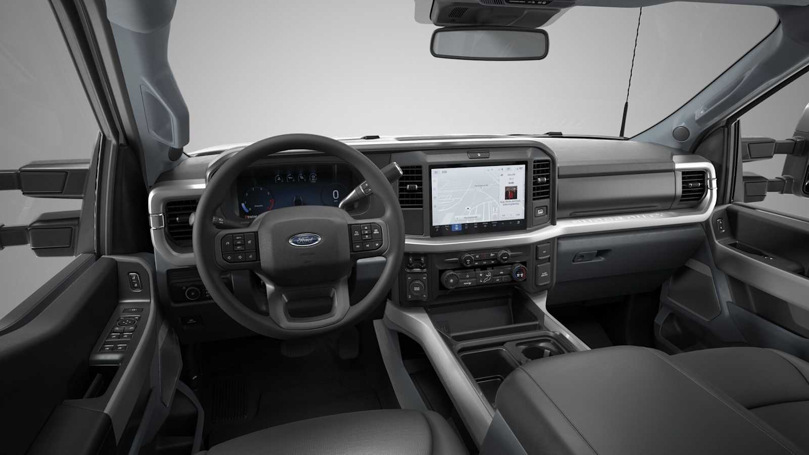 Thumbnail: 2026 Ford F-350 - 7